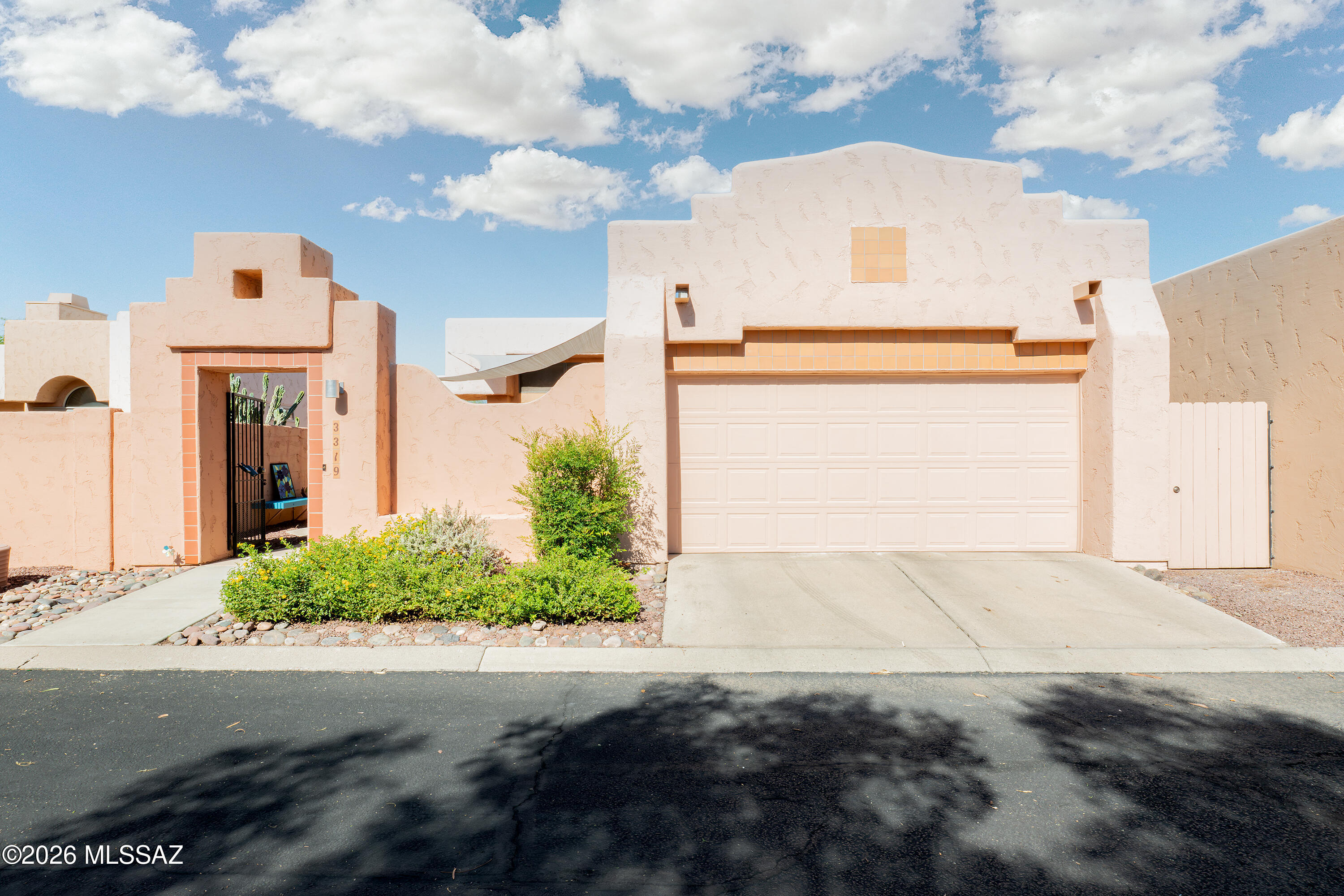 3319 N Sagewood Drive — photo