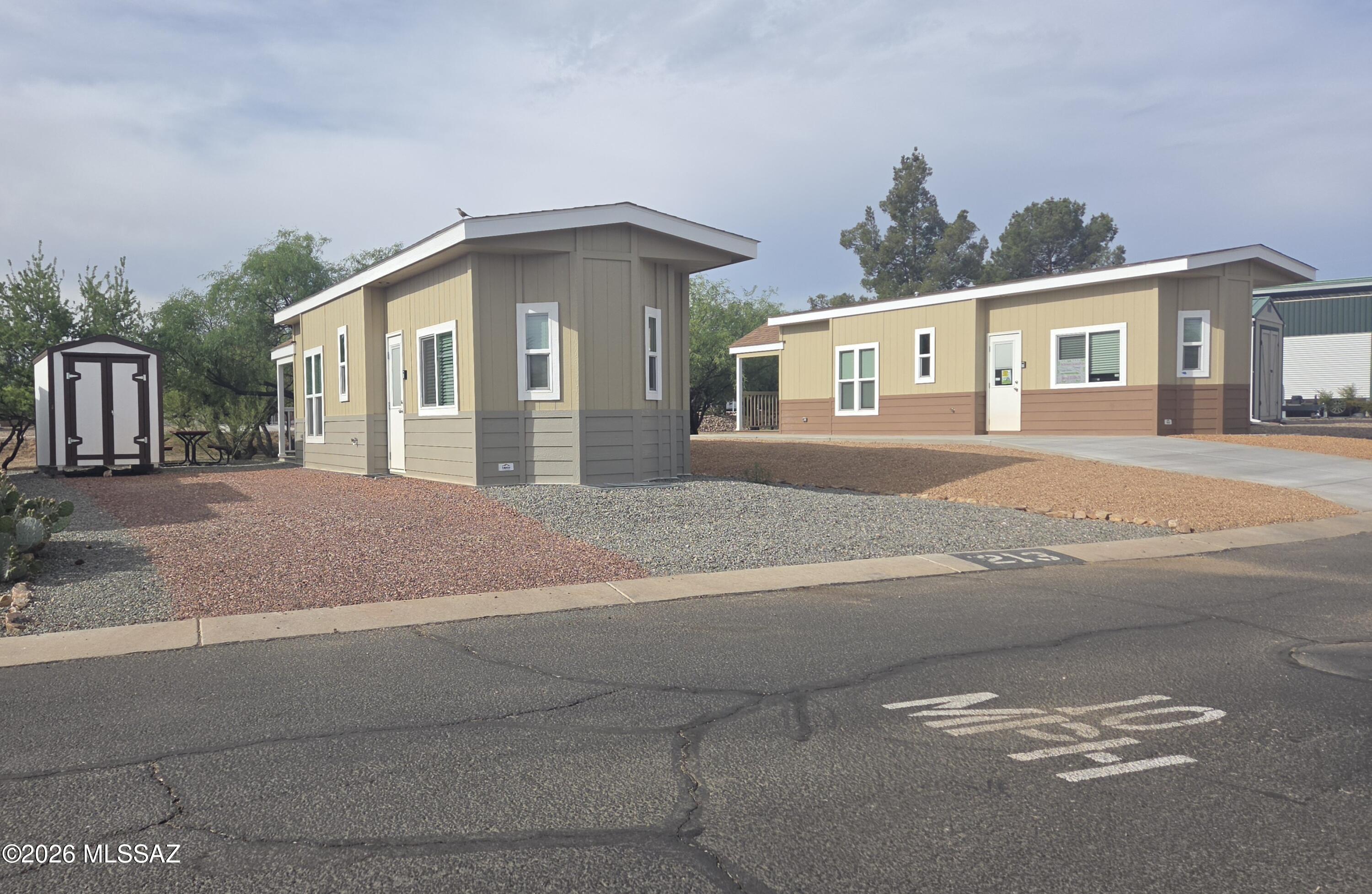 1030 S Barrel Cactus Ridge 213 — photo