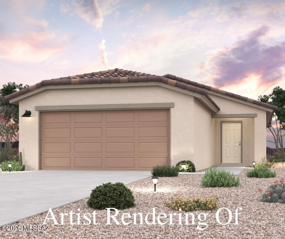 17448 S Paseo Pueblo Lindo — photo
