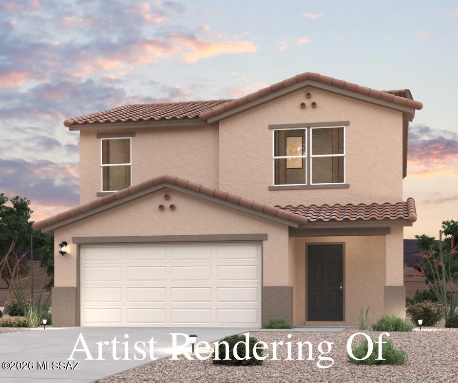 17508 S Paseo Pueblo Lindo — photo