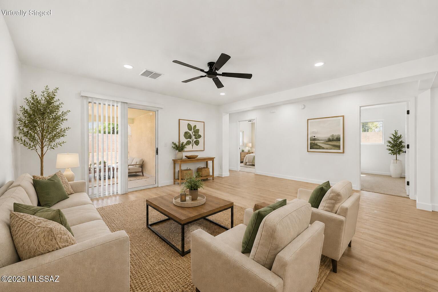 6399 S Sunrise Valley Drive — photo