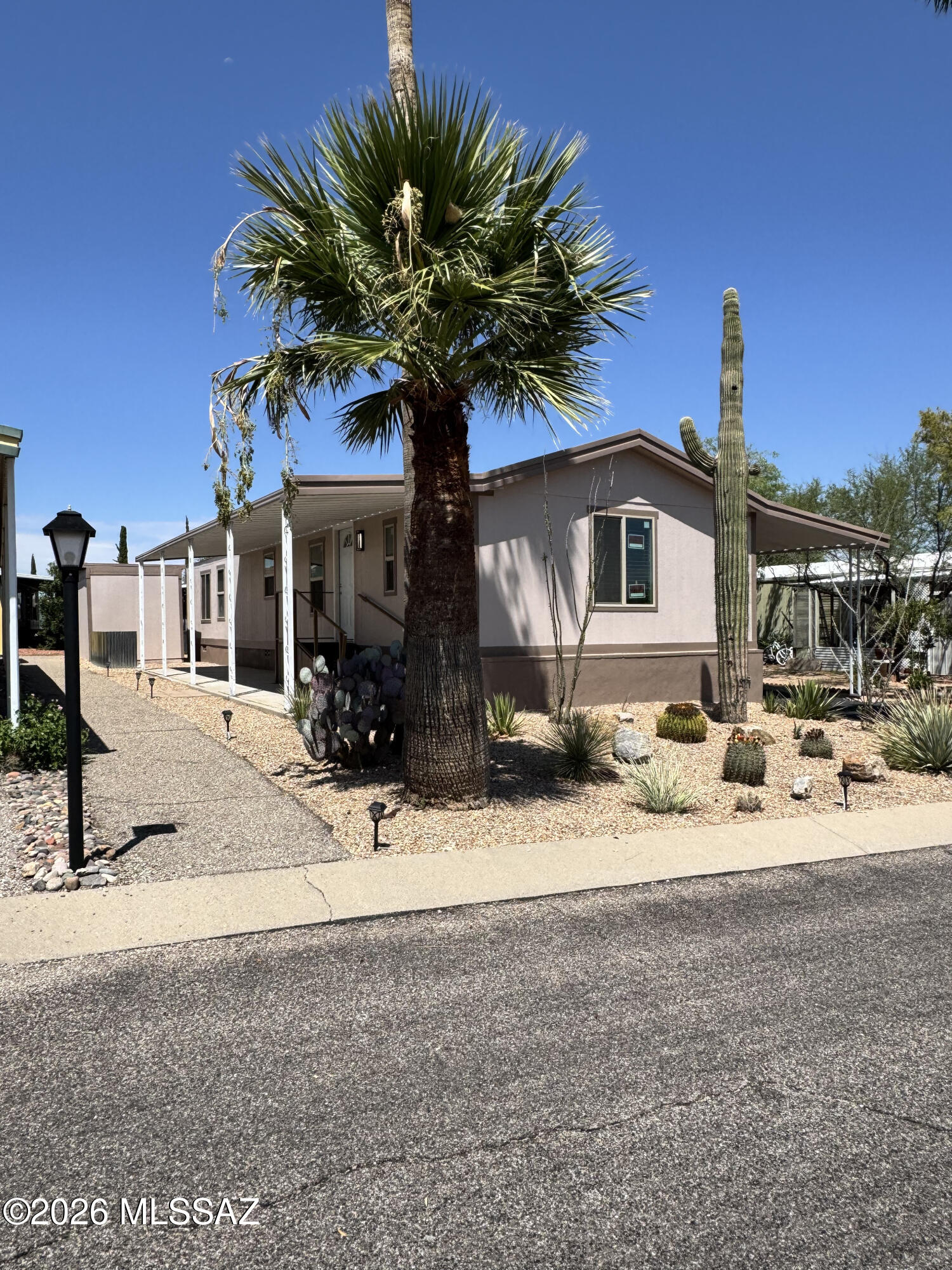 4675 S Harrison Road 88 — photo