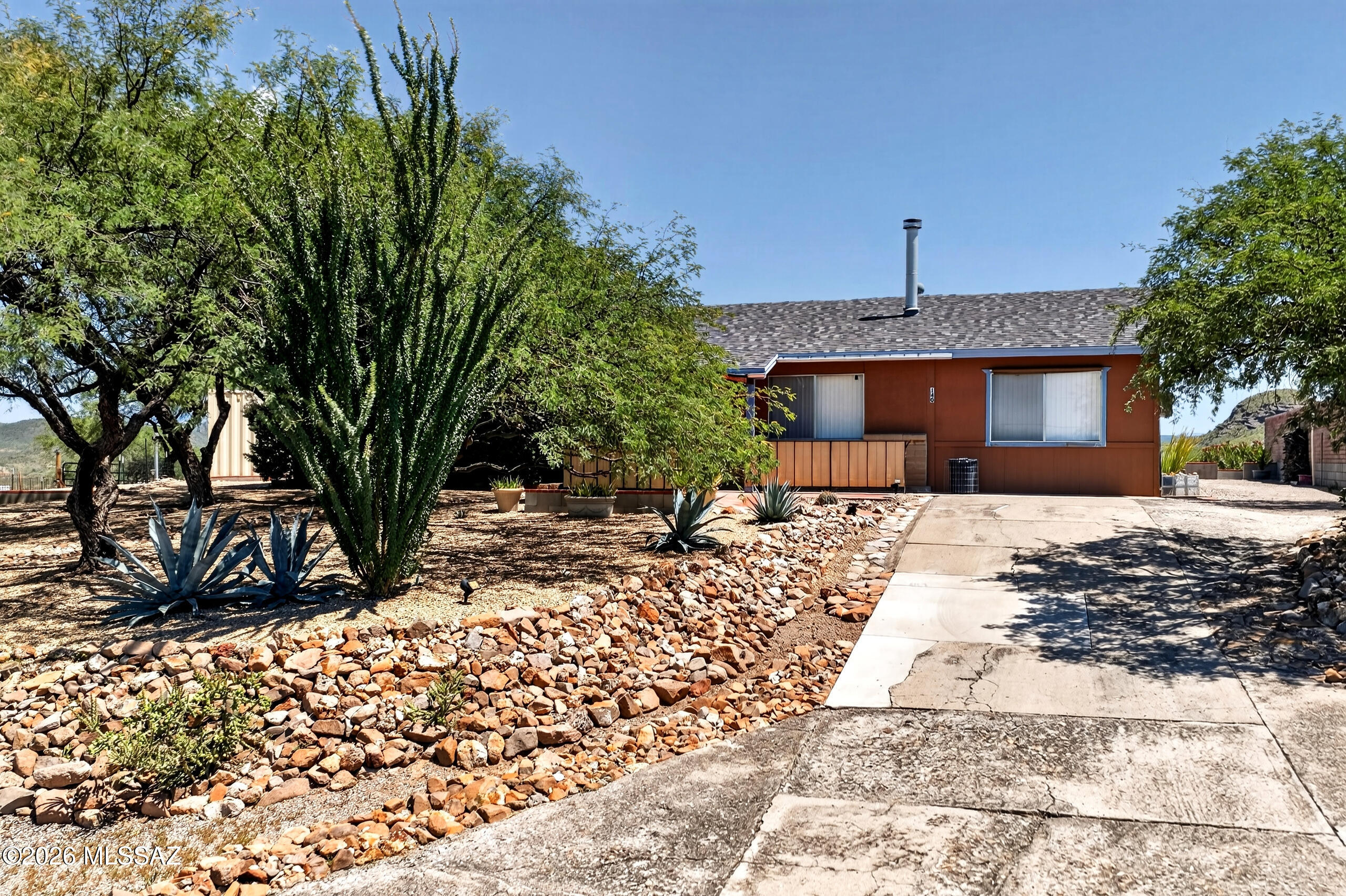 140 Paseo Mexico, Rio Rico, AZ 85648 — photo 2