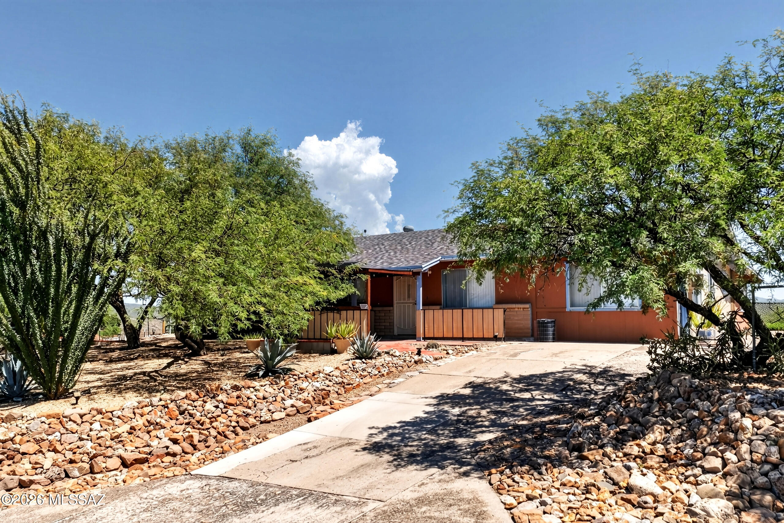 140 Paseo Mexico, Rio Rico, AZ 85648 — photo 3