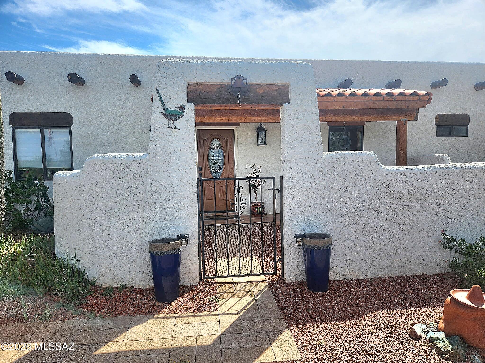 11470 E Escalante Road — photo