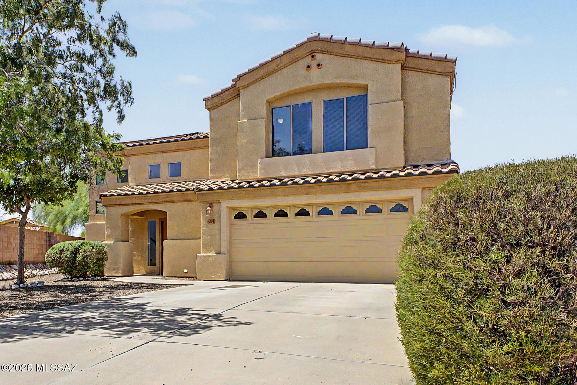 5522 S Lemon Tree Drive — photo