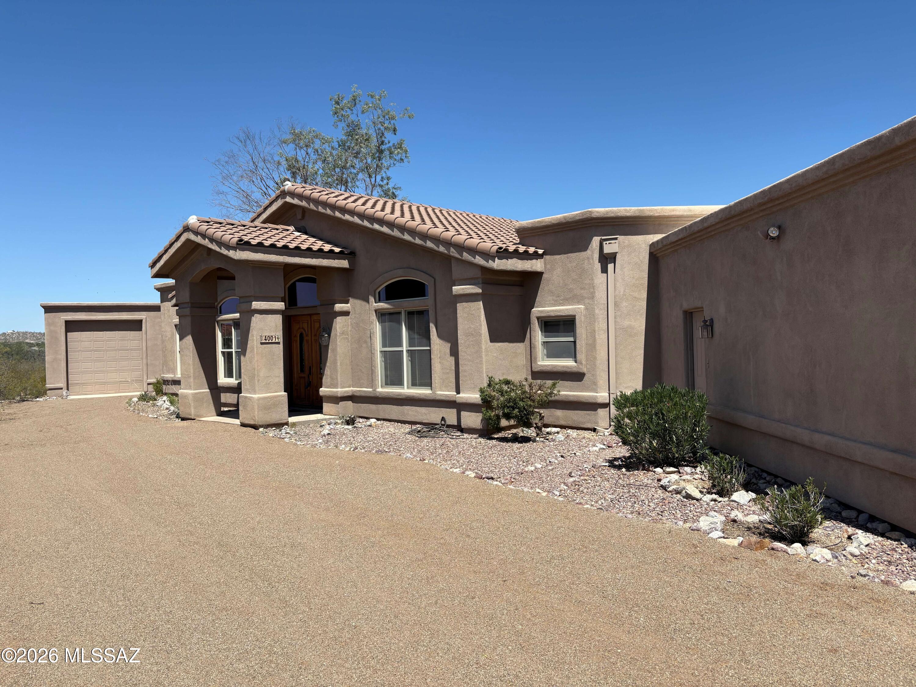 4001 N Harrison Road — photo