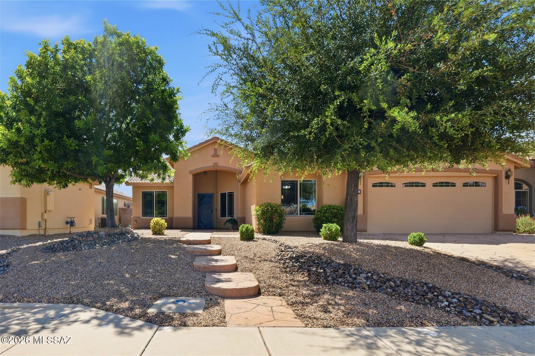 1874 Oak Winds Drive — photo