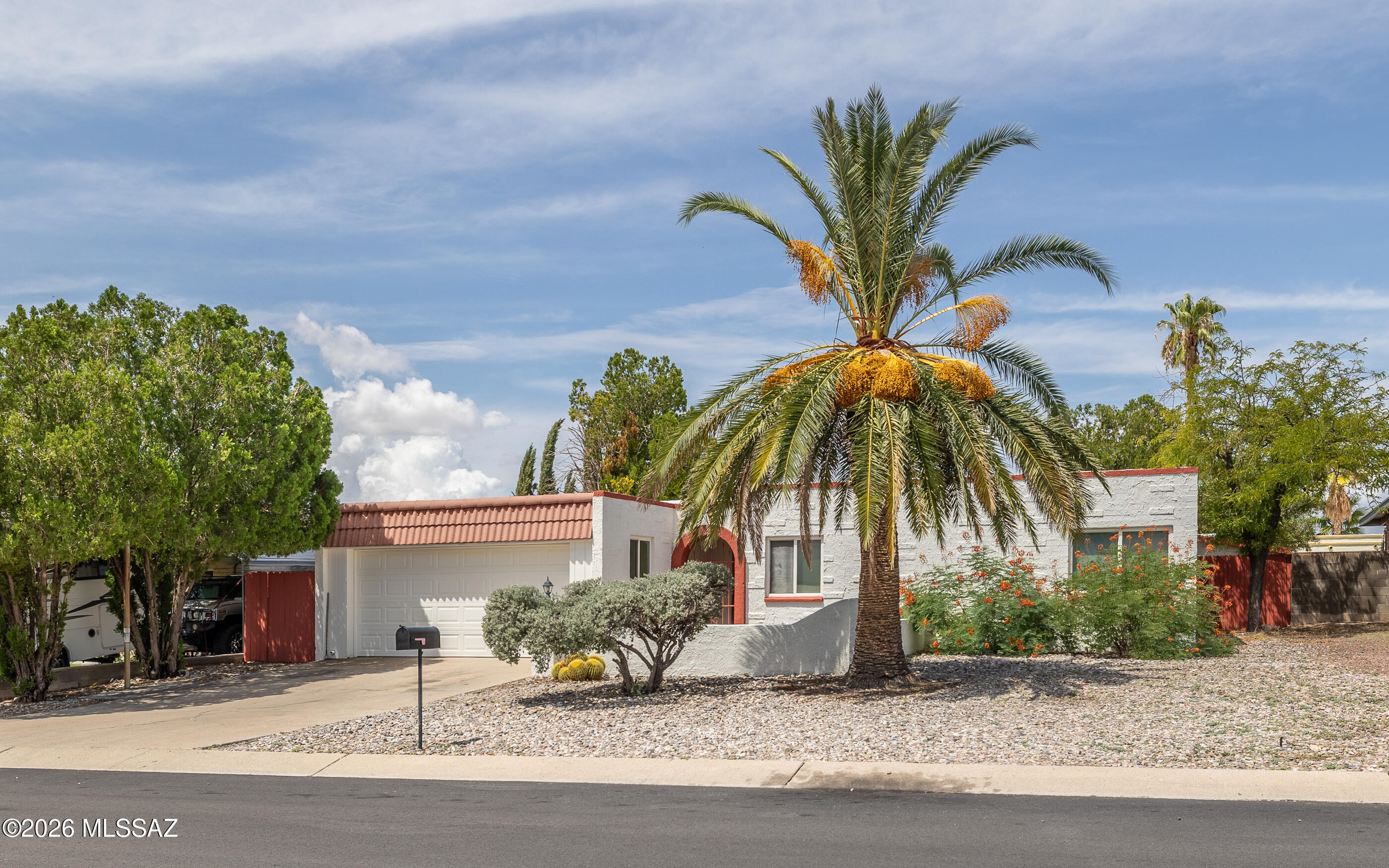 2434 S Palm Springs Drive — photo