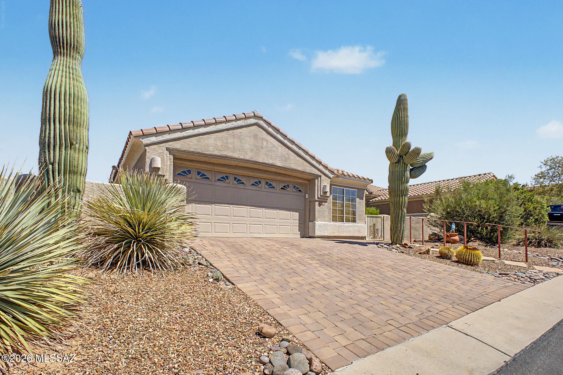 5066 W Spoonplant Court — photo