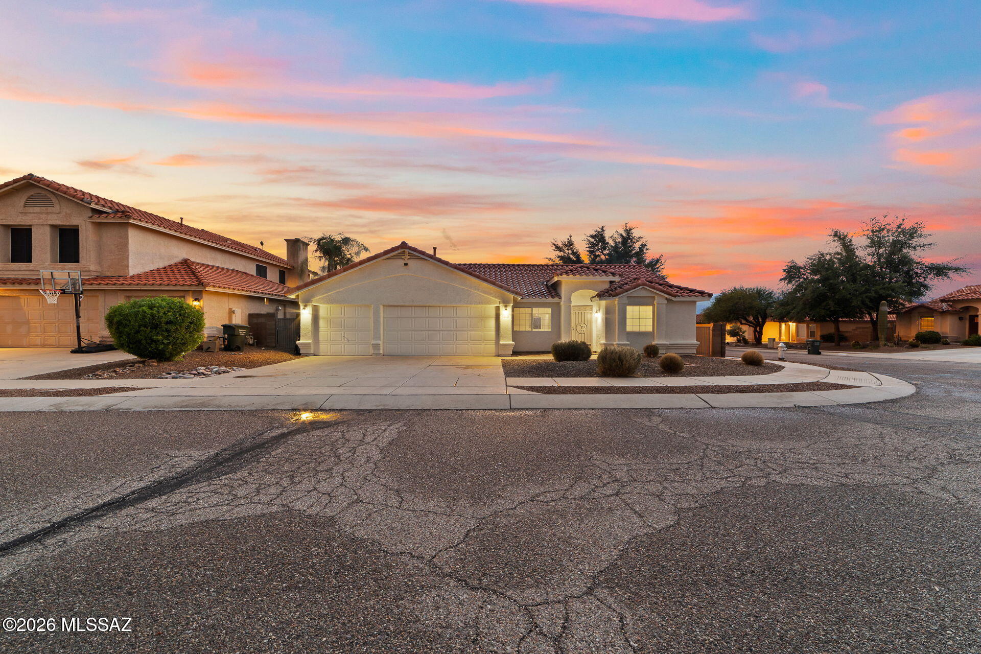 8089 E Gary Court — photo