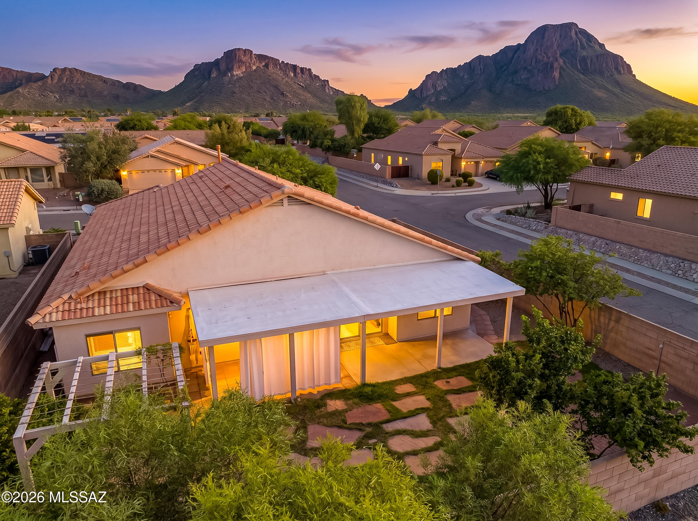 3486 S Sun Splash Drive — photo