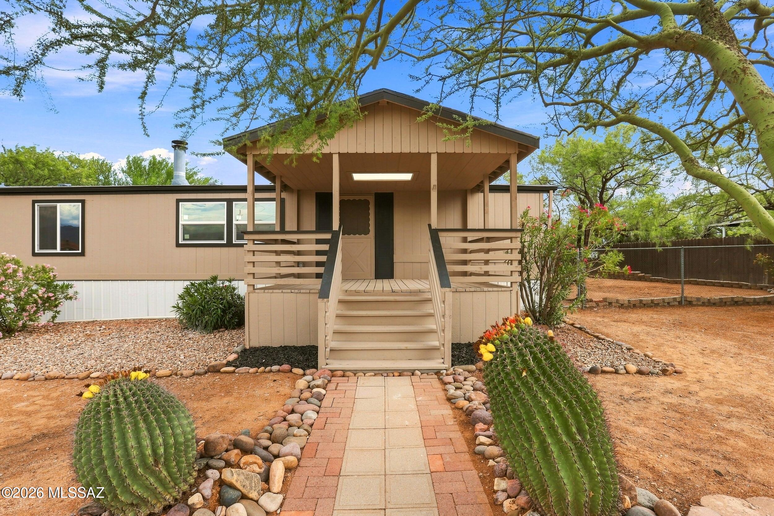 13532 E Garigans Gulch — photo
