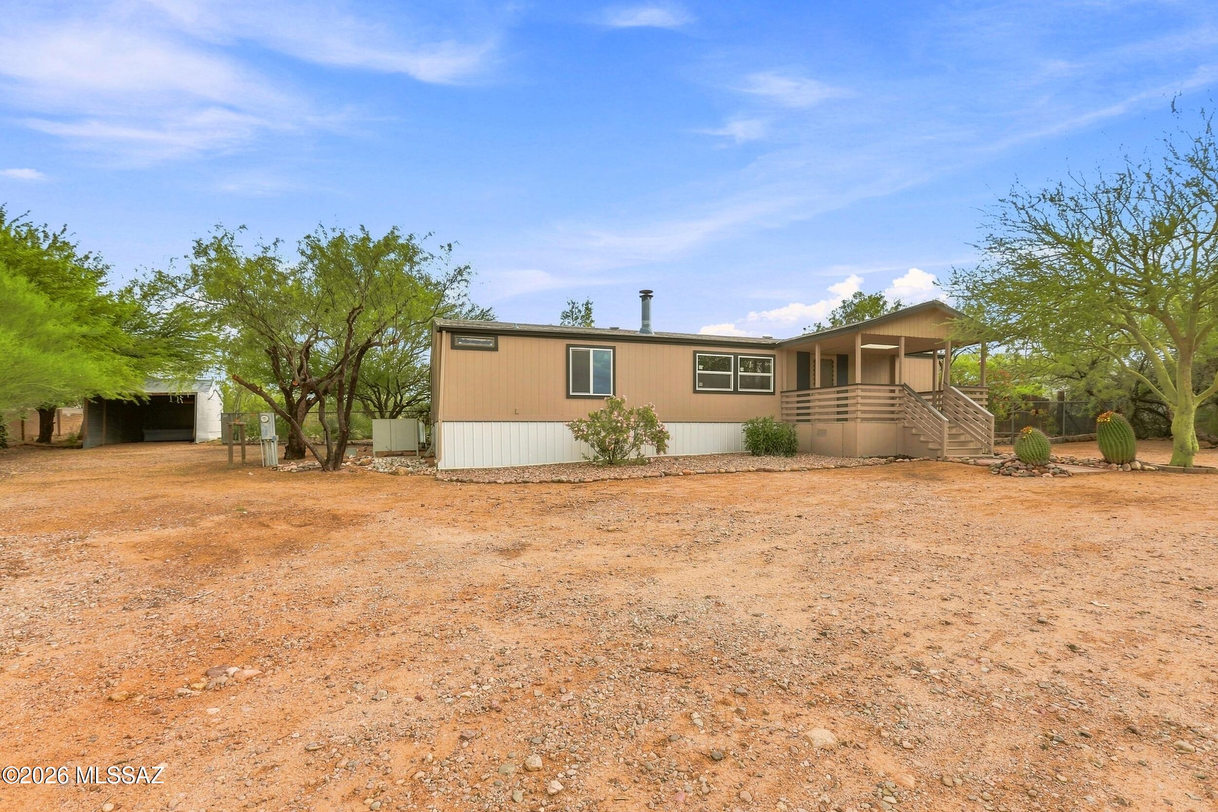 13532 E Garigans Gulch, Vail, AZ 85641 — photo 2