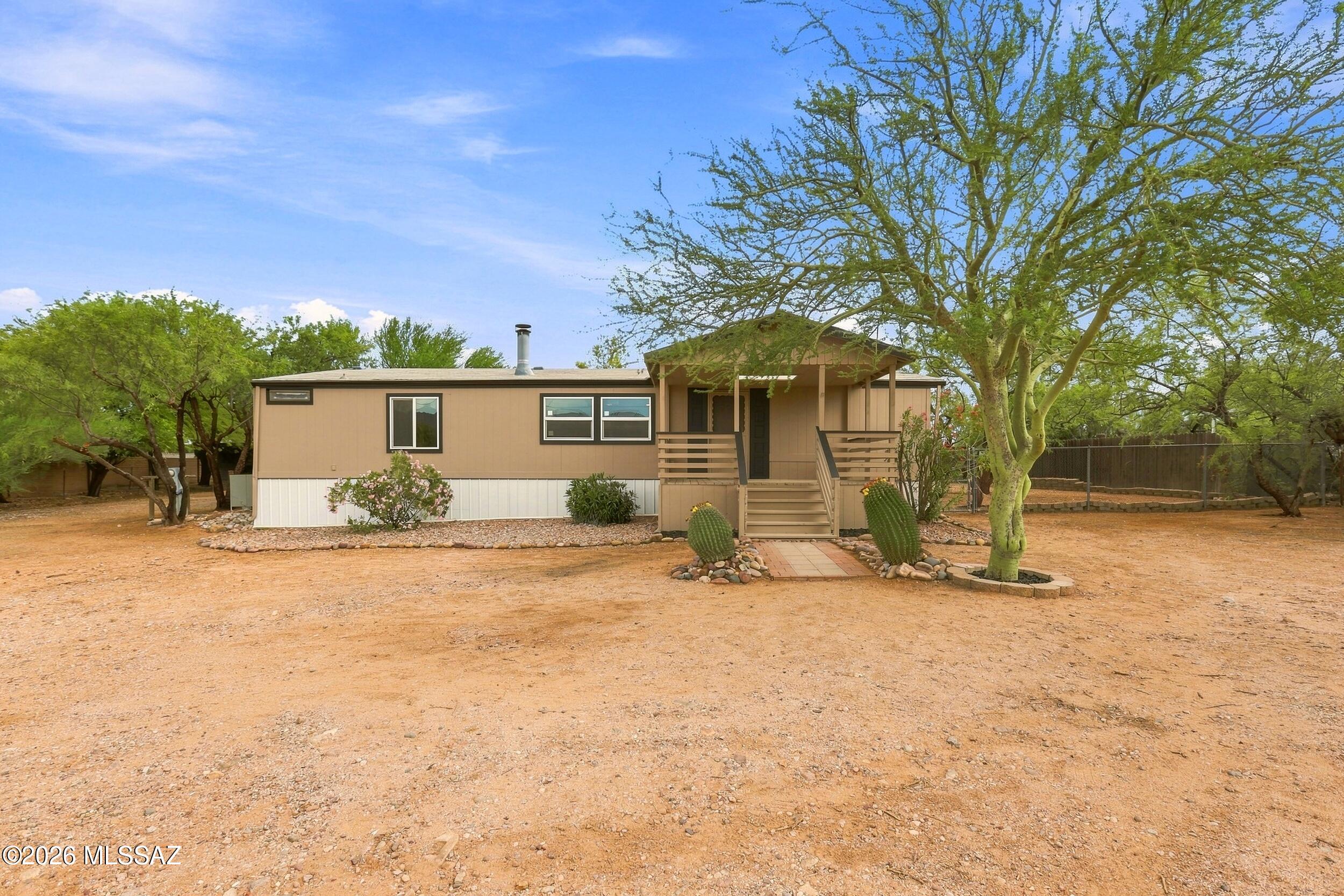 13532 E Garigans Gulch, Vail, AZ 85641 — photo 3
