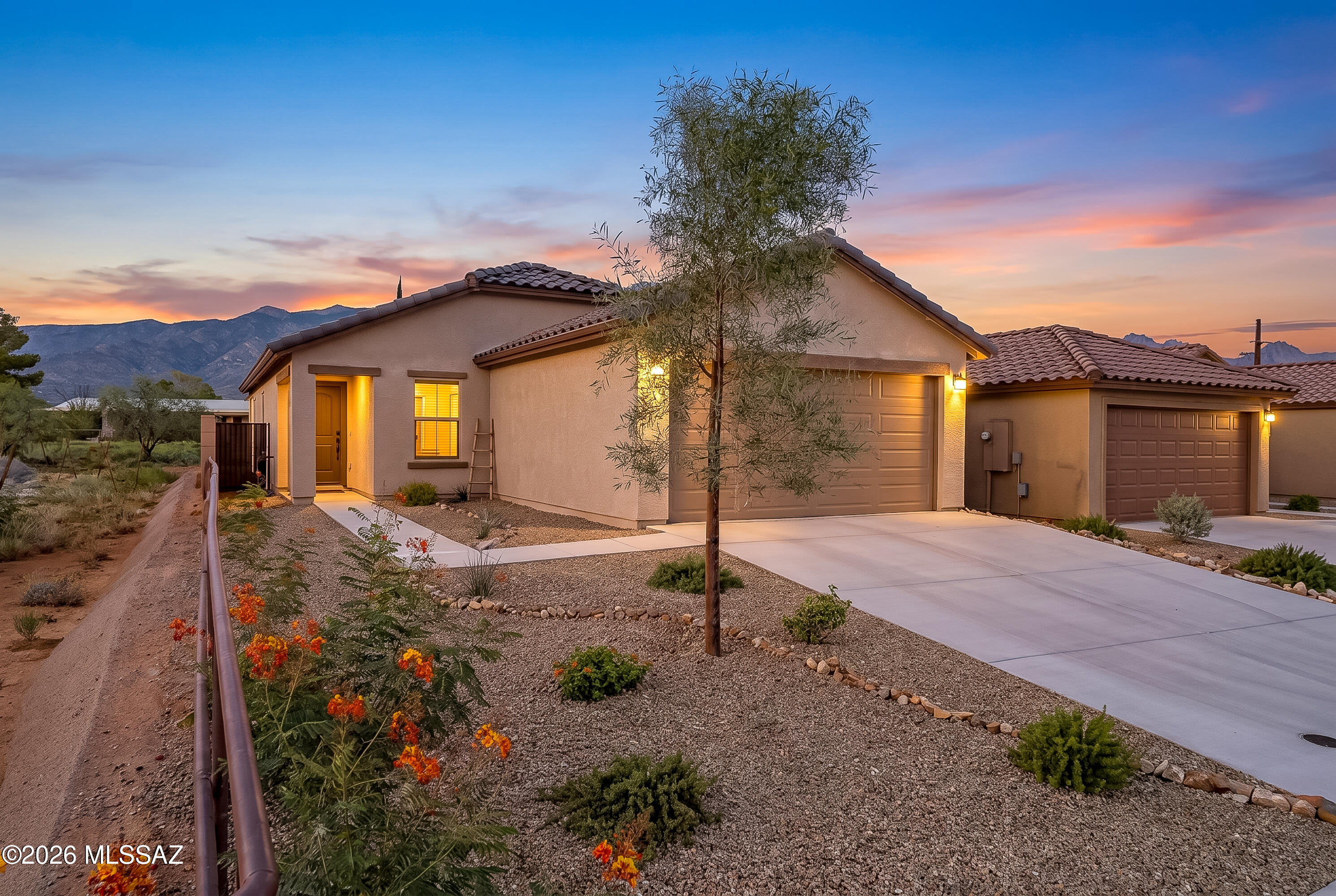 15334 N Primrose Peak Trail — photo