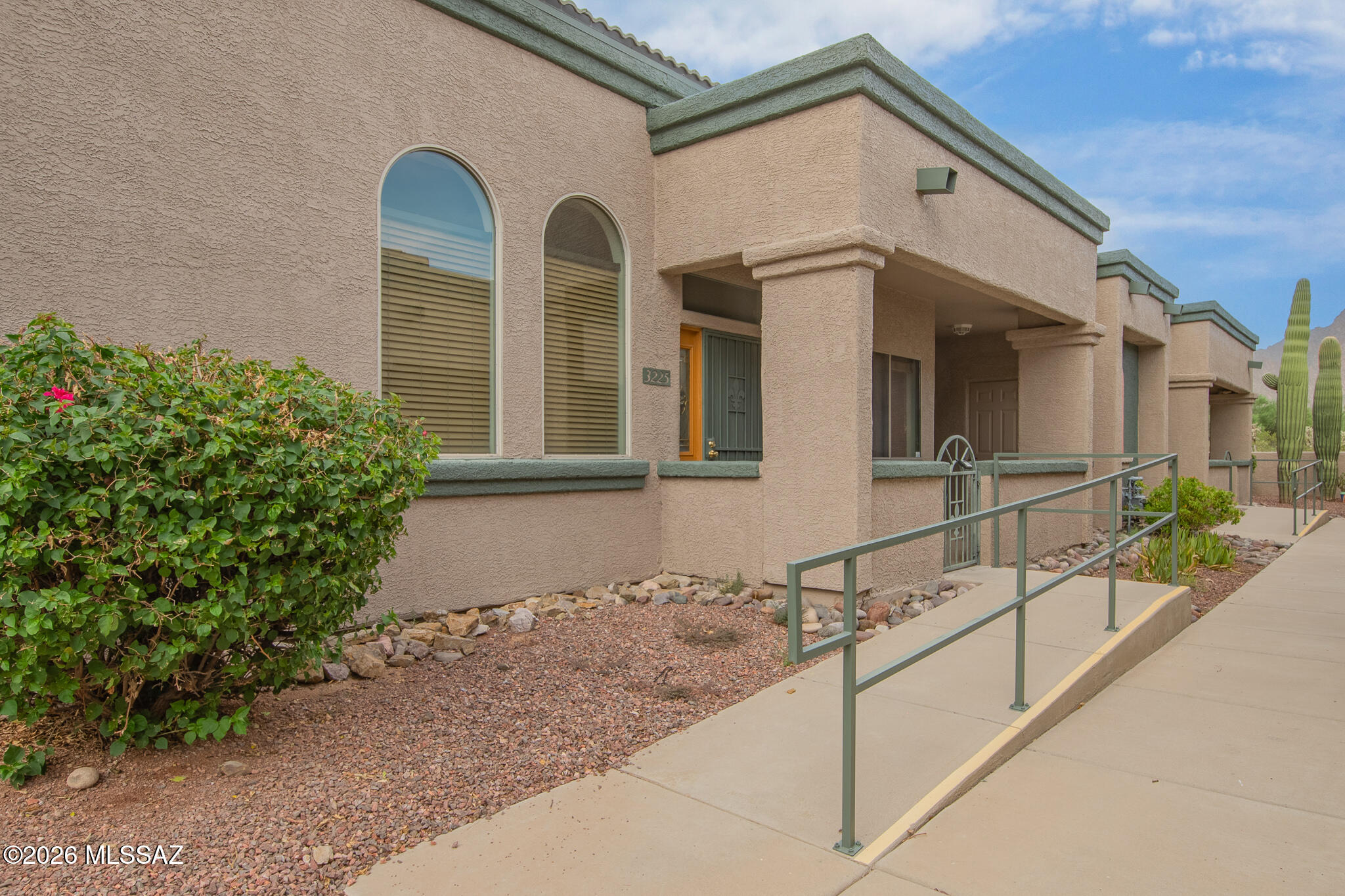 3225 S Treasure Cove Place — photo