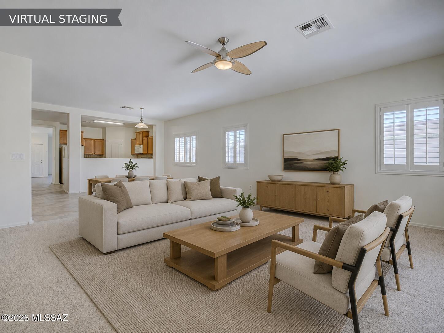 1265 W Via Cerro Colorado — photo