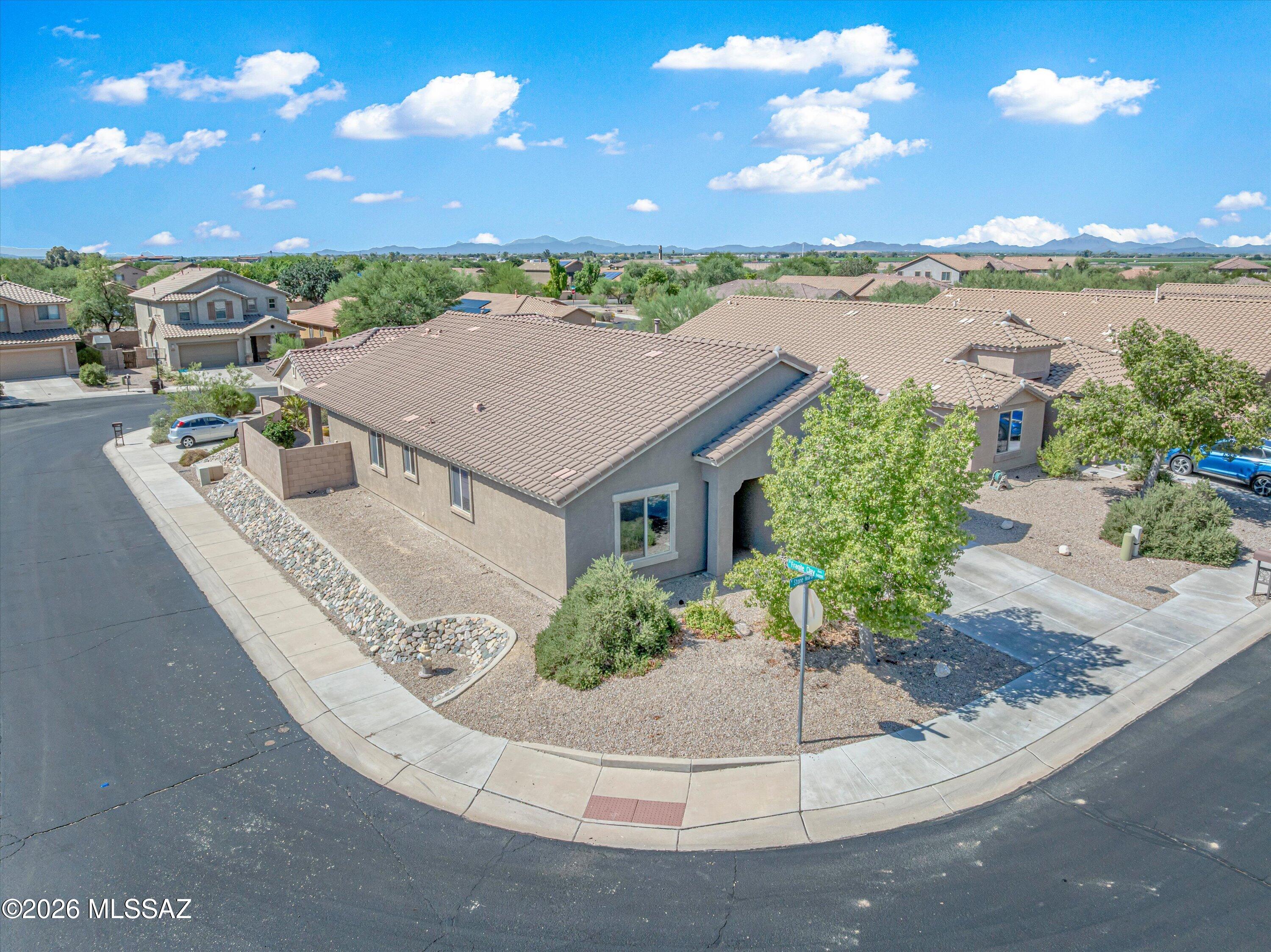 11491 W Stone Hearth Street — photo