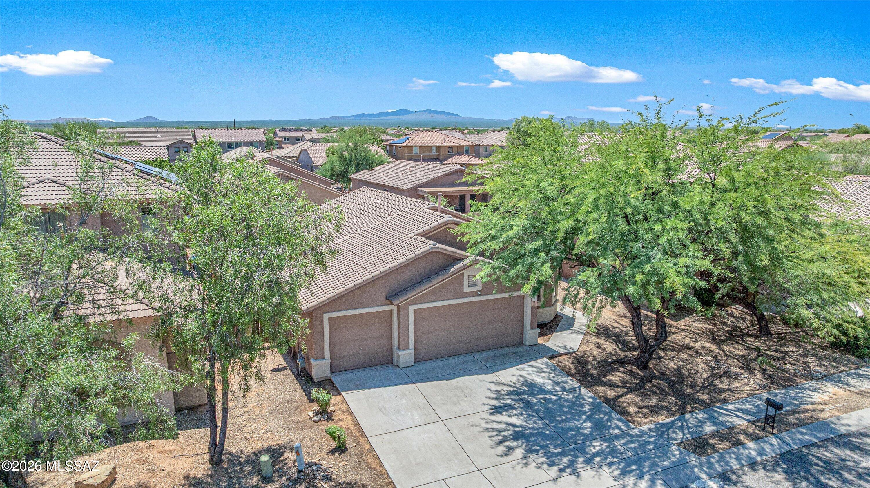6443 W Elk Falls Way — photo