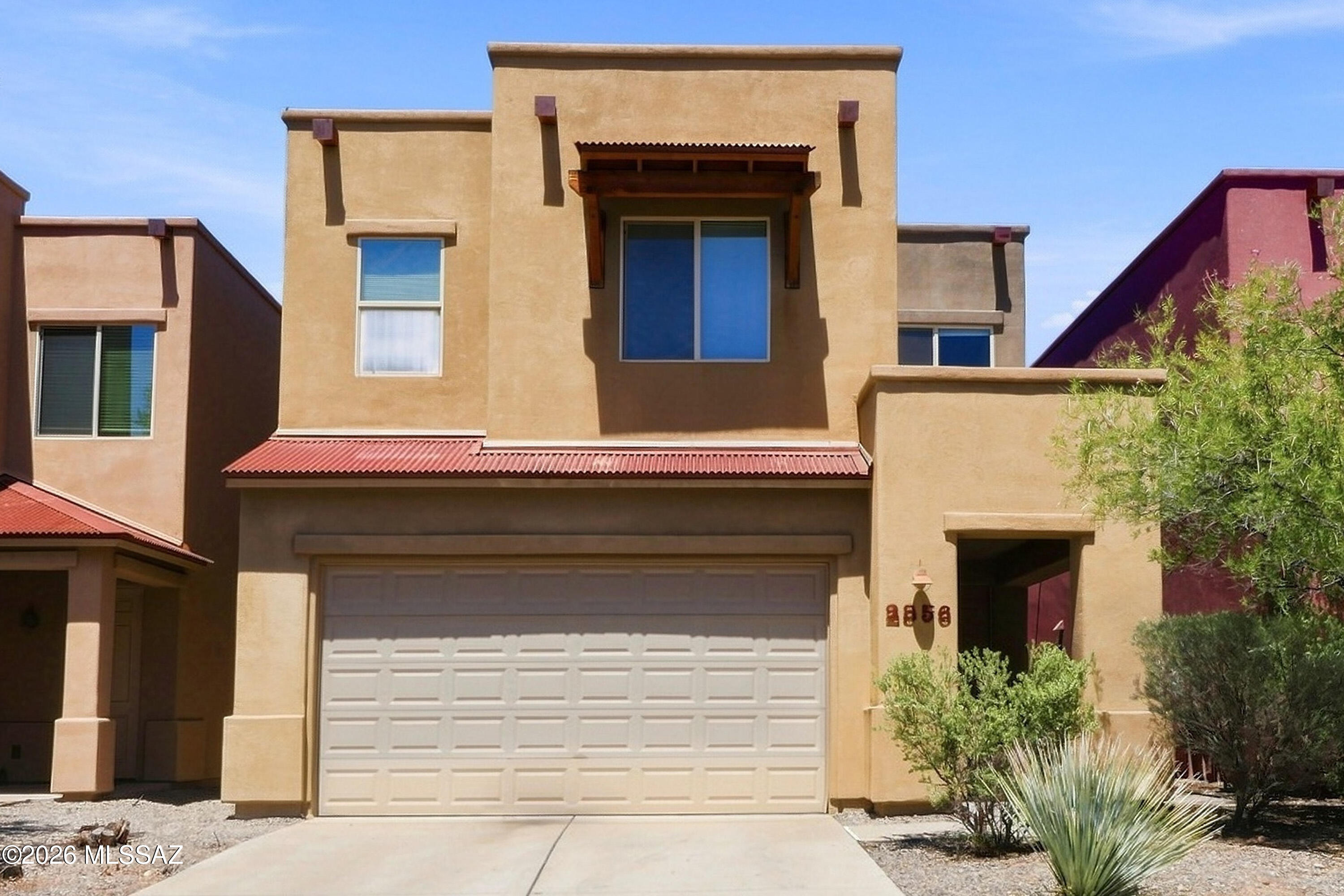 2856 N Silkie Place — photo