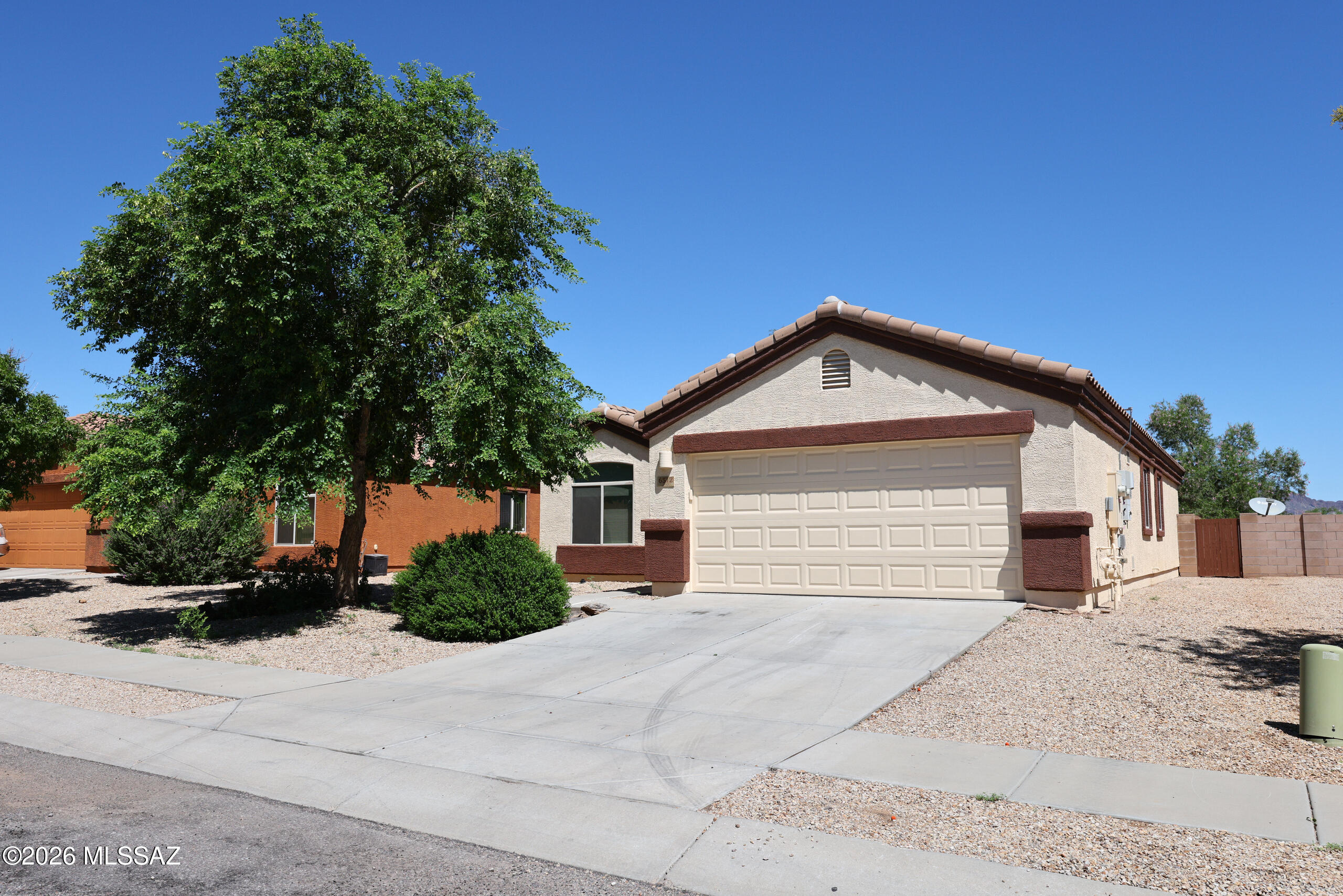 6512 W Swan Falls Way — photo