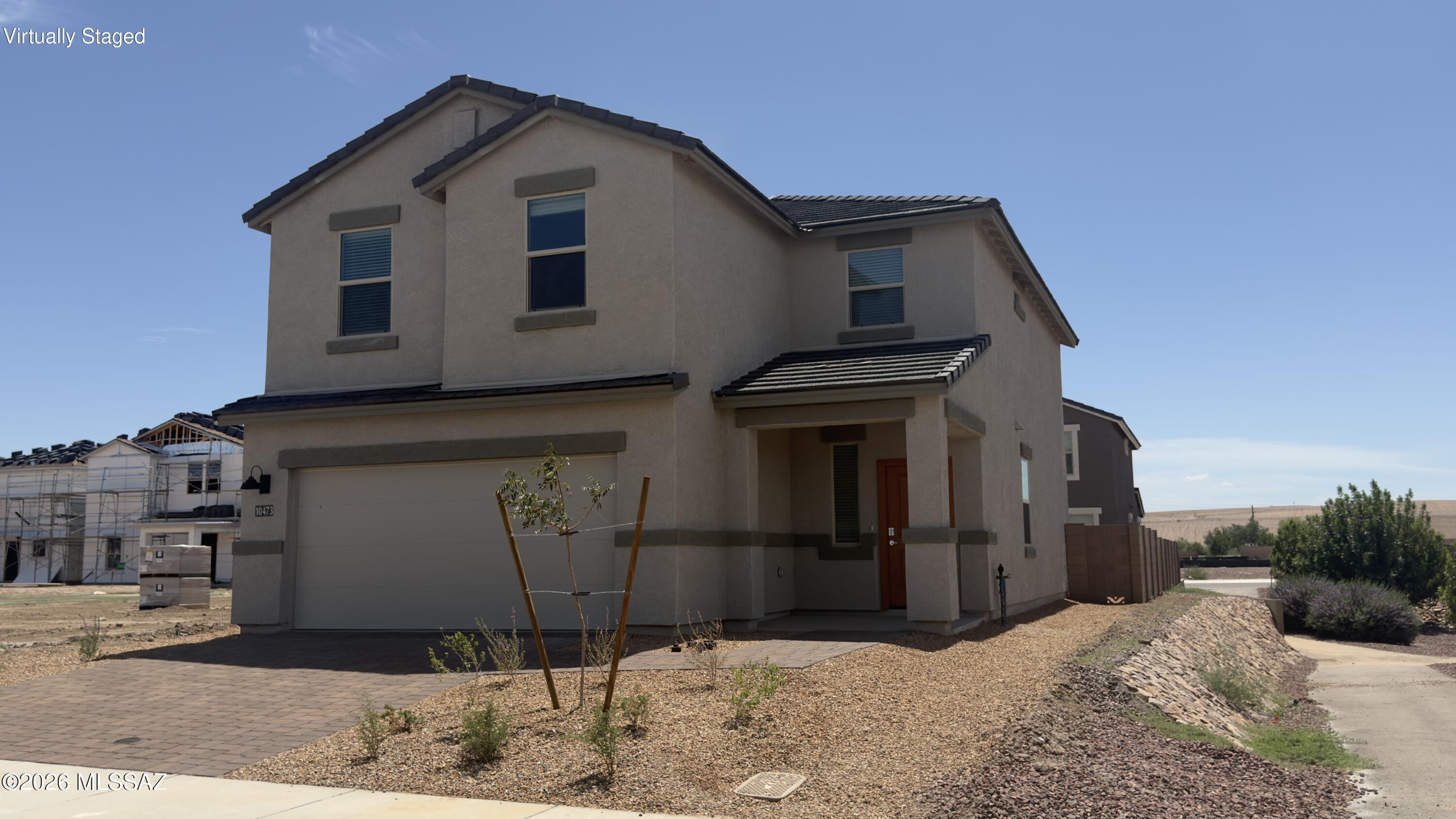10473 W Rutherford Lane — photo