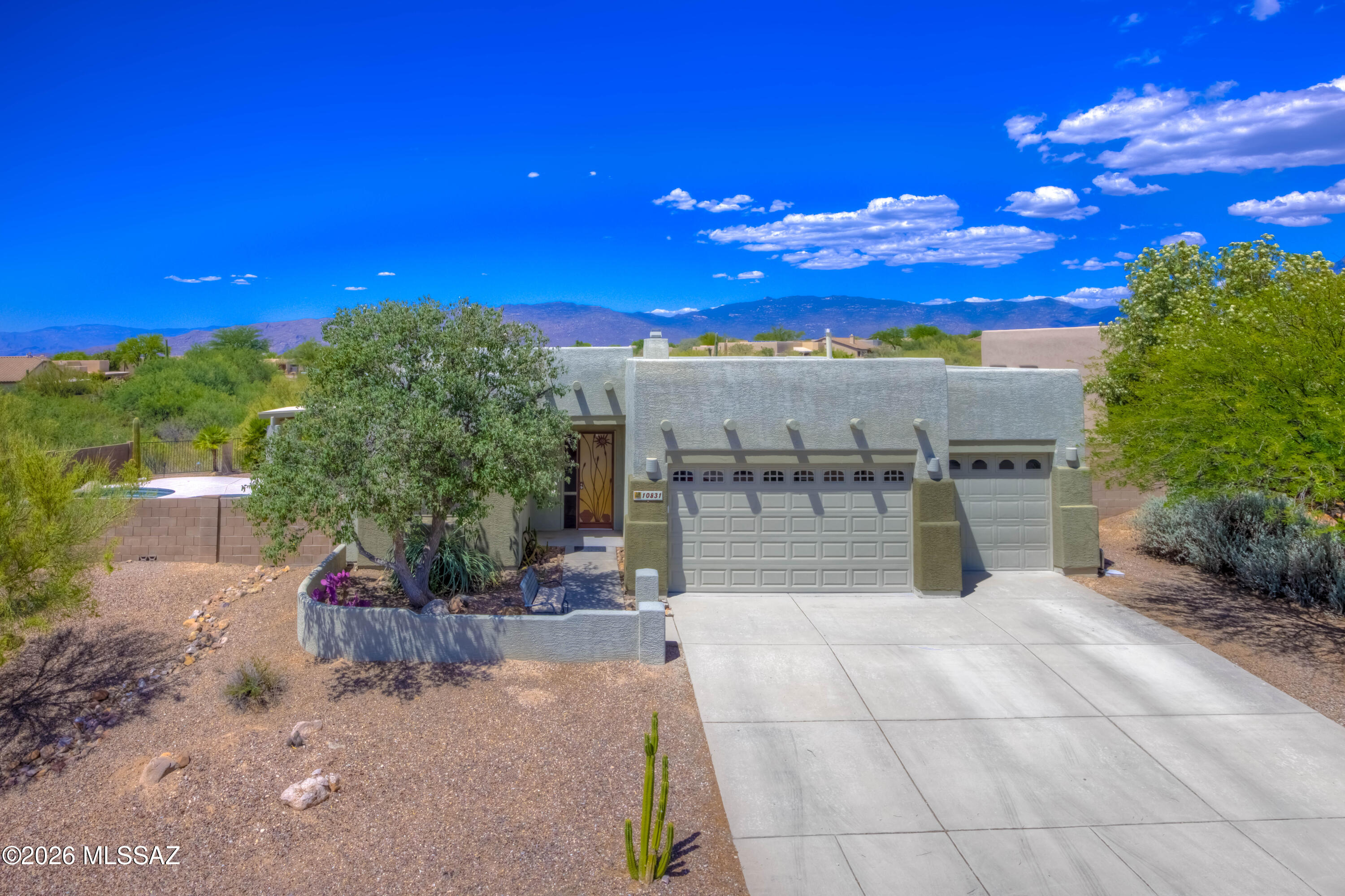 10831 S Heart Break Ridge Place — photo