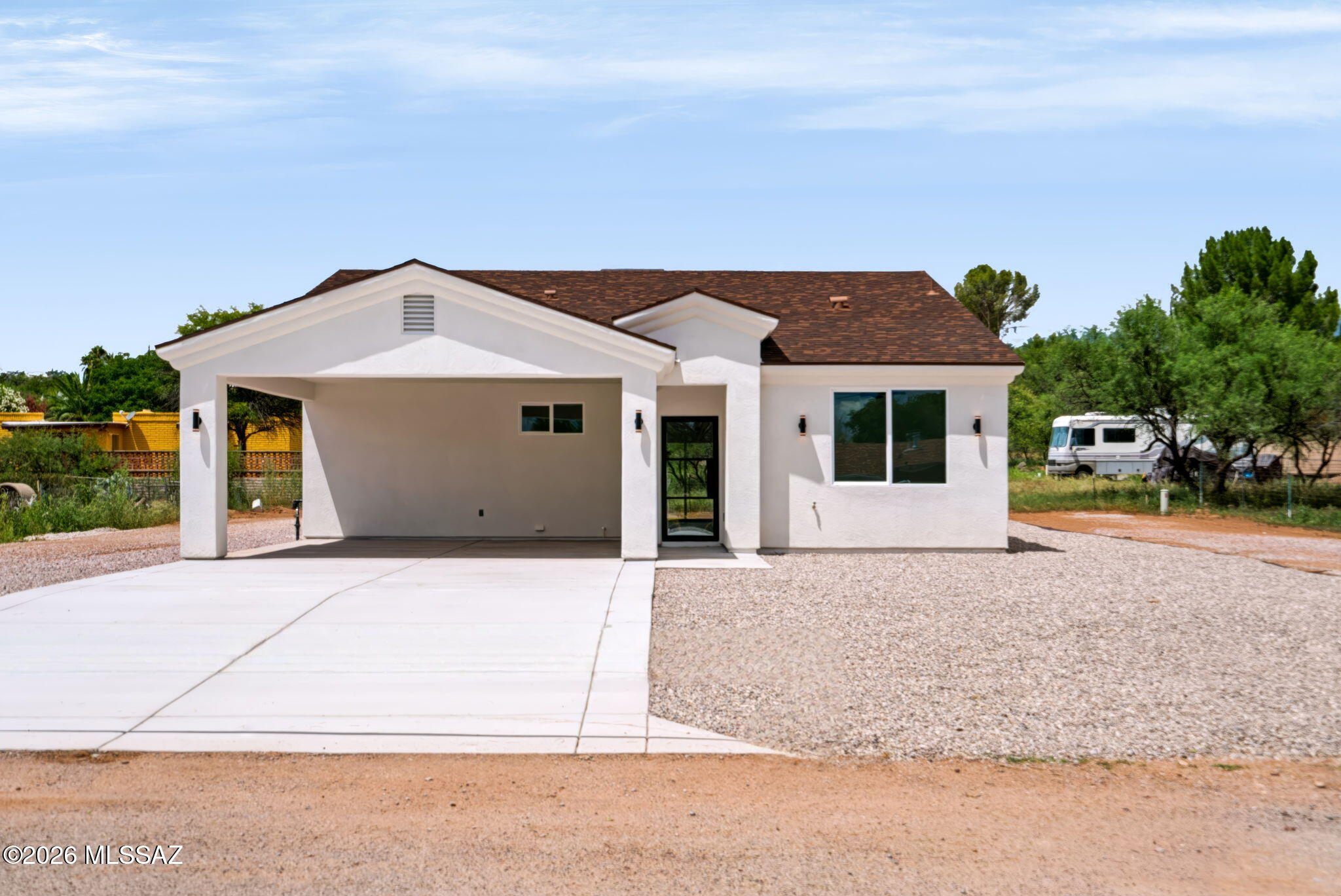422 Curry Street, Rio Rico, AZ 85648 — photo 2