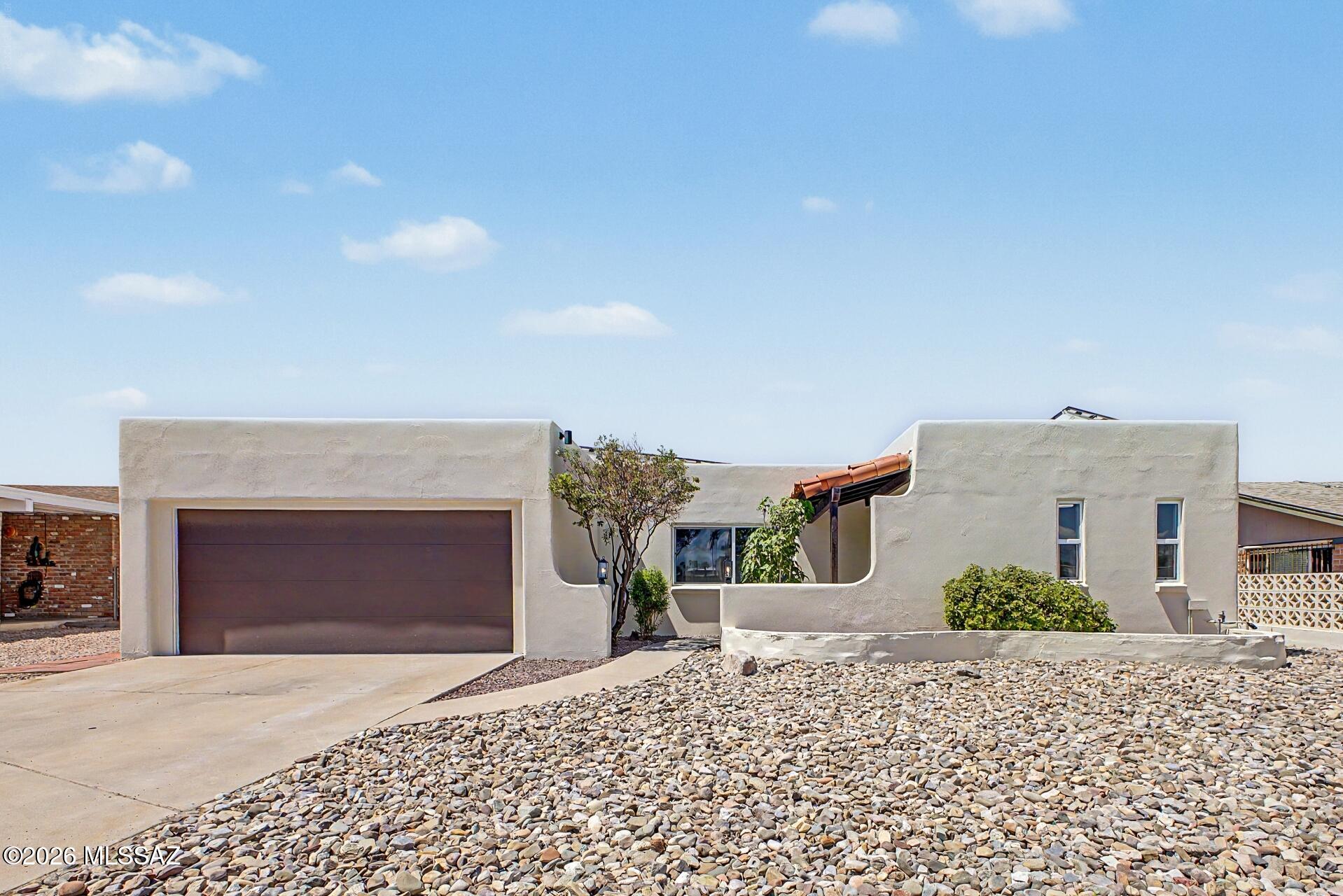 8546 E Pine Valley Drive — photo