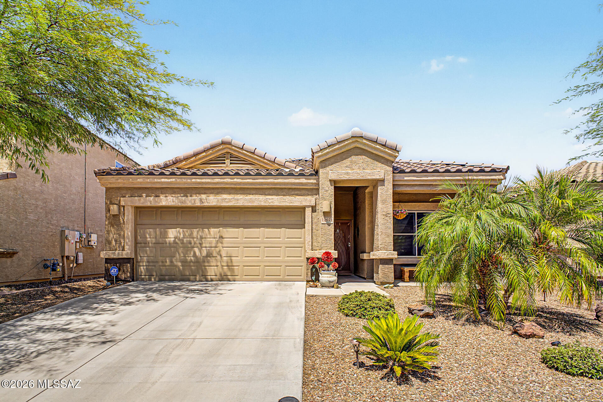 12071 E Domnitch Drive — photo
