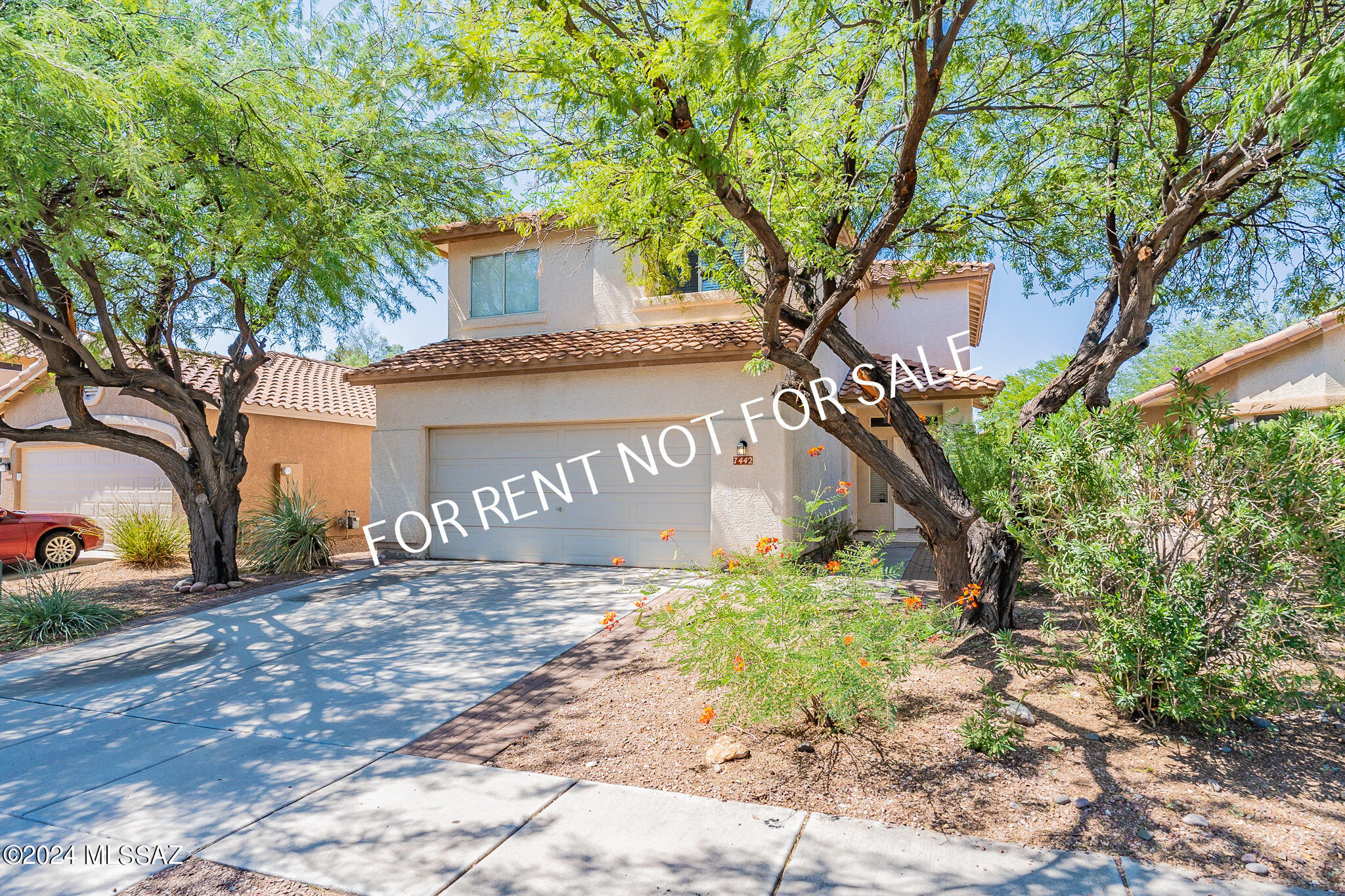 7442 W Sonesta Drive — photo