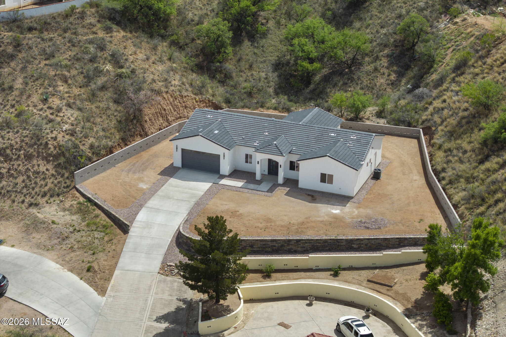 935 W Mariopsa Hills Drive — photo