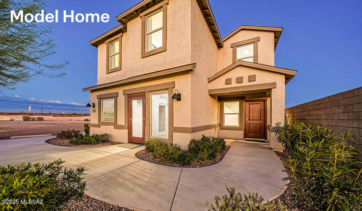 10012 N Guayacan Trail — photo