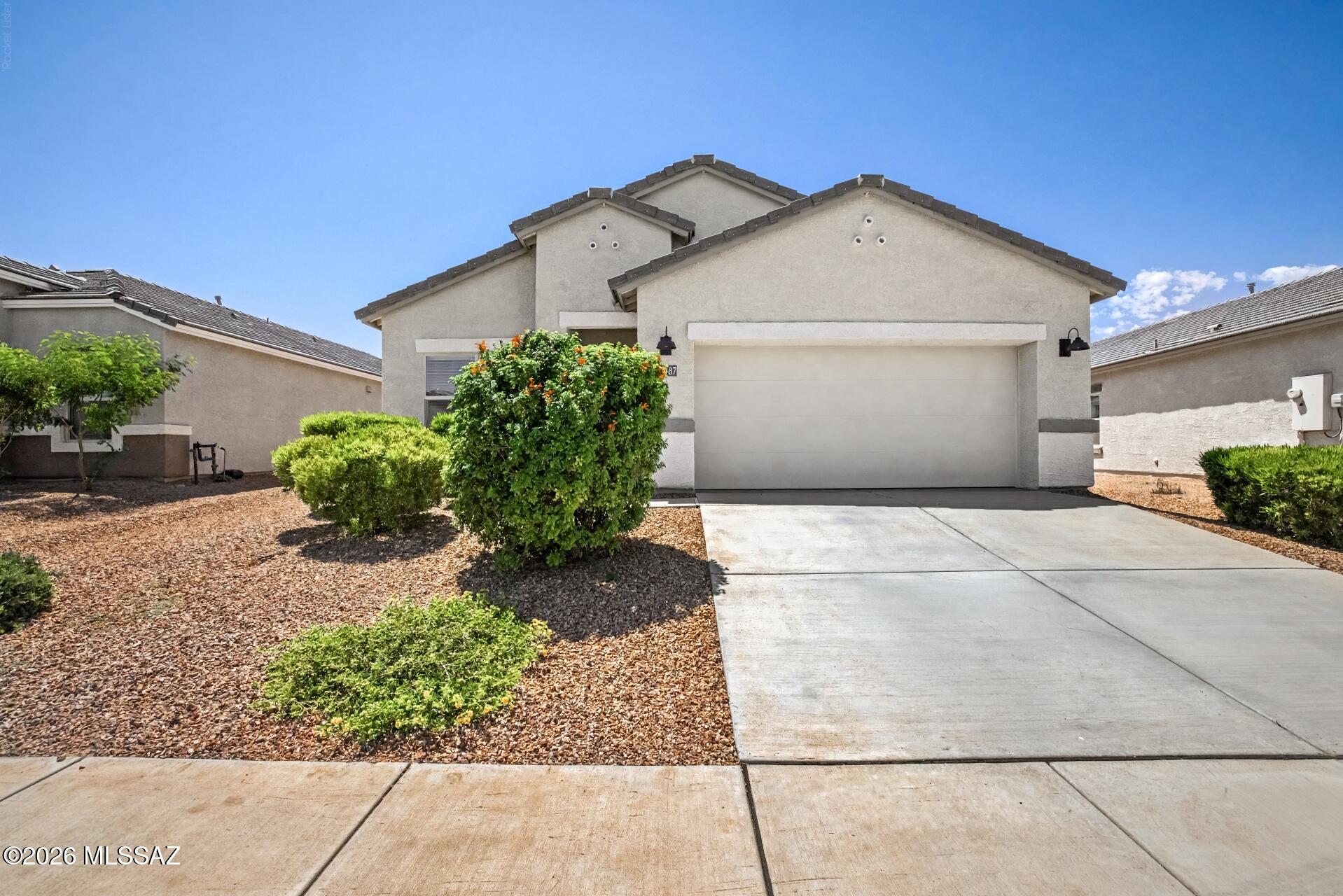 12487 W Lilliston Way — photo