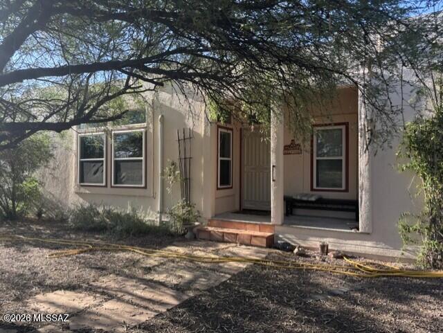 3116 W Mirasol Drive — photo