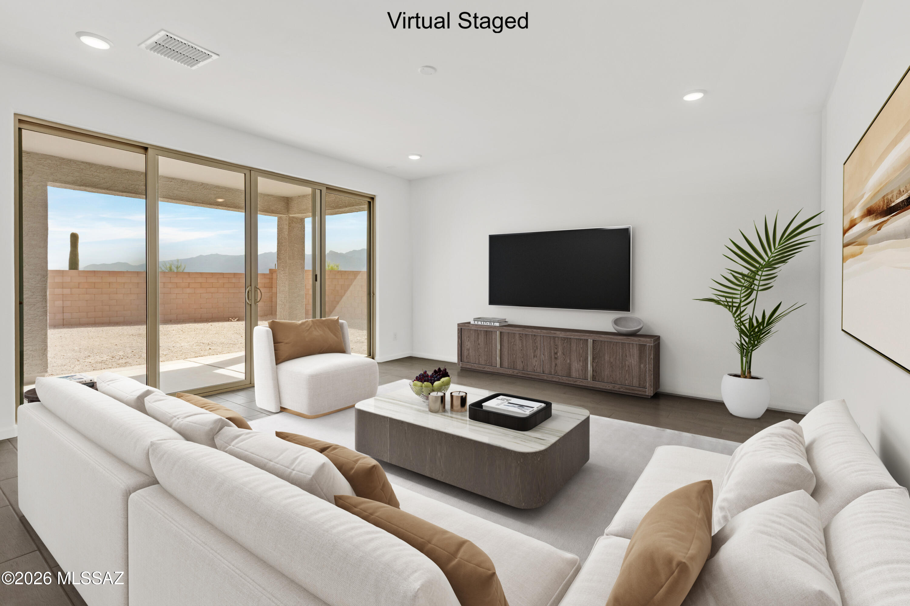 5642 W Carillon Ridge Lane — photo