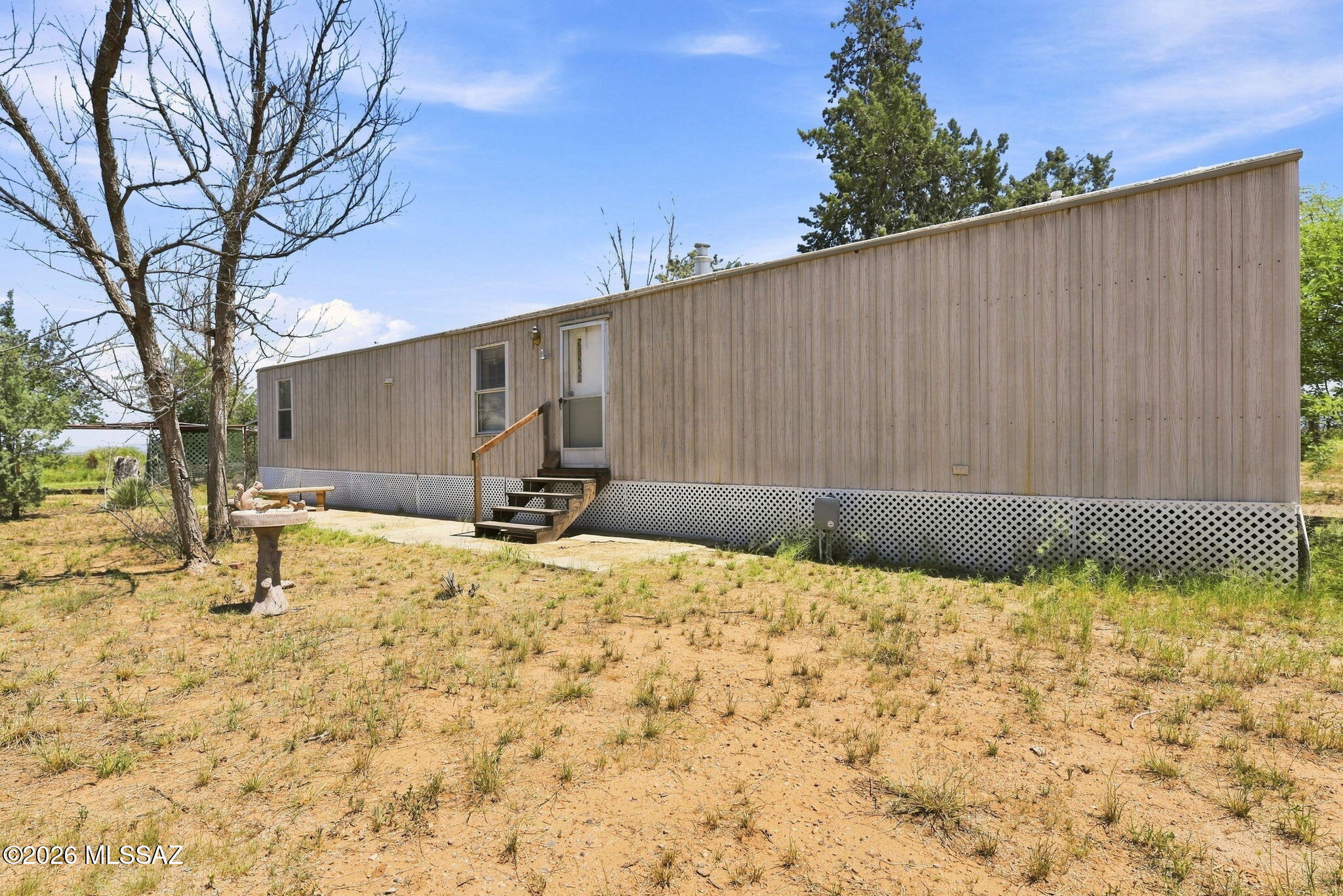 1171 E Desert Rose Drive — photo