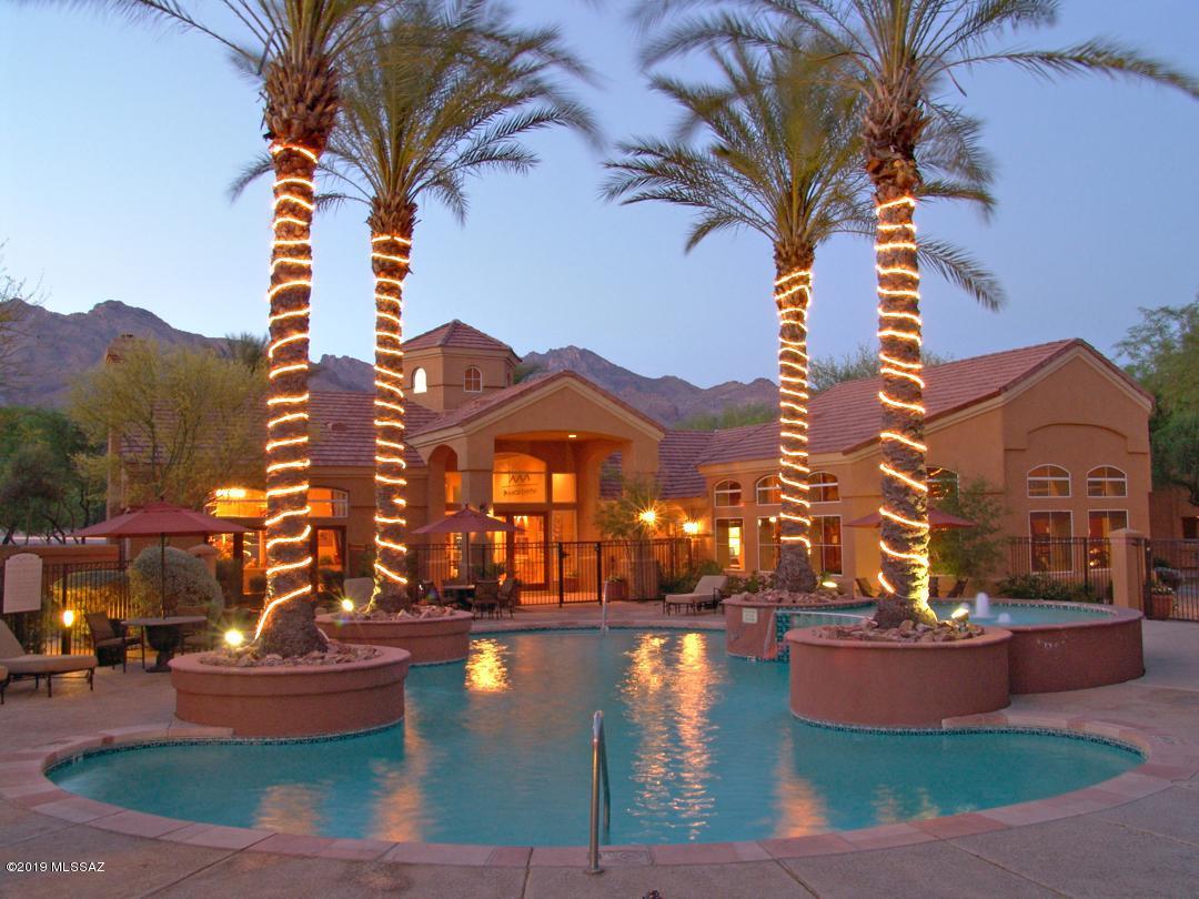 7050 E Sunrise Drive 16105 — photo