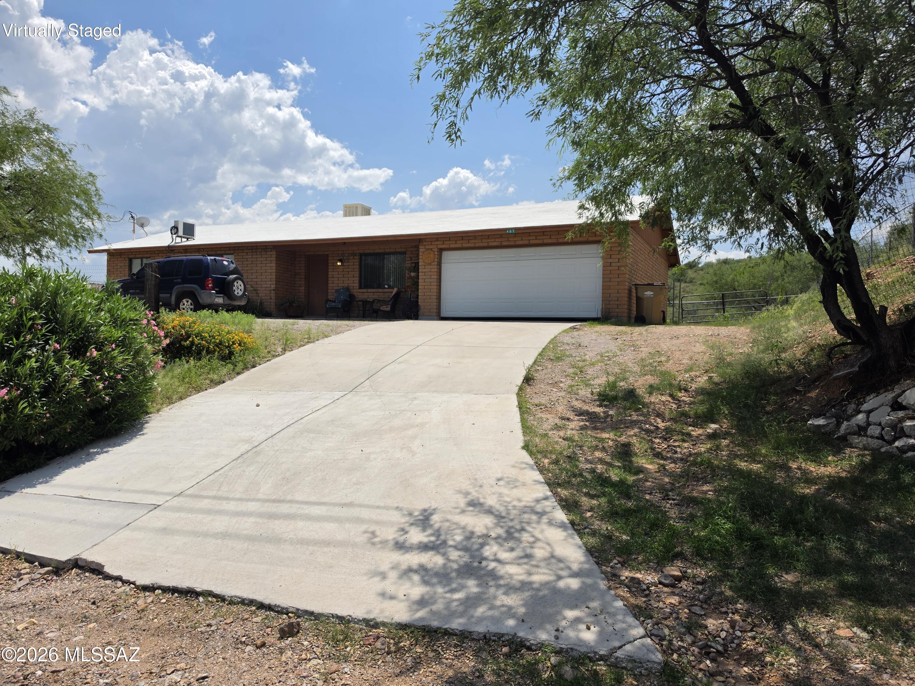 487 Calle Cipres — photo