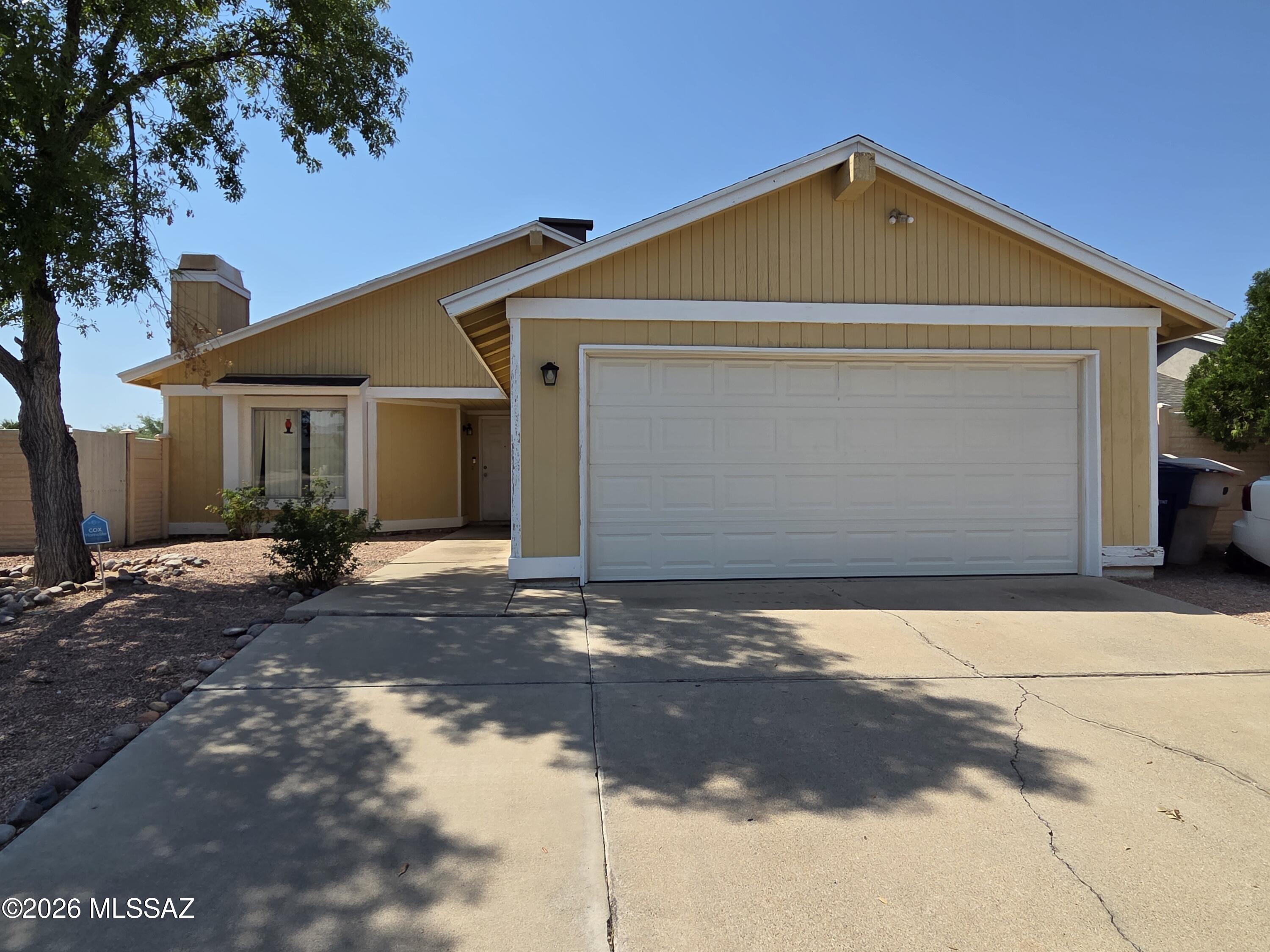 10044 E Leila Drive — photo