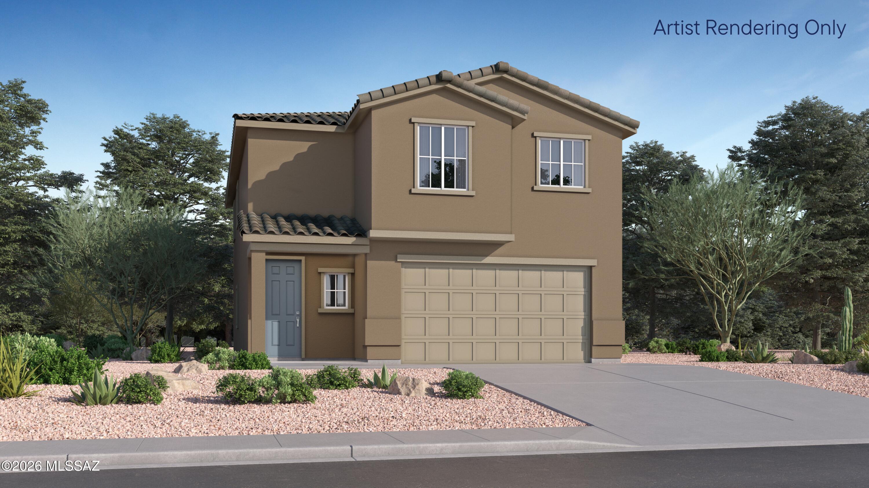 11453 W Red Admiral Street — photo