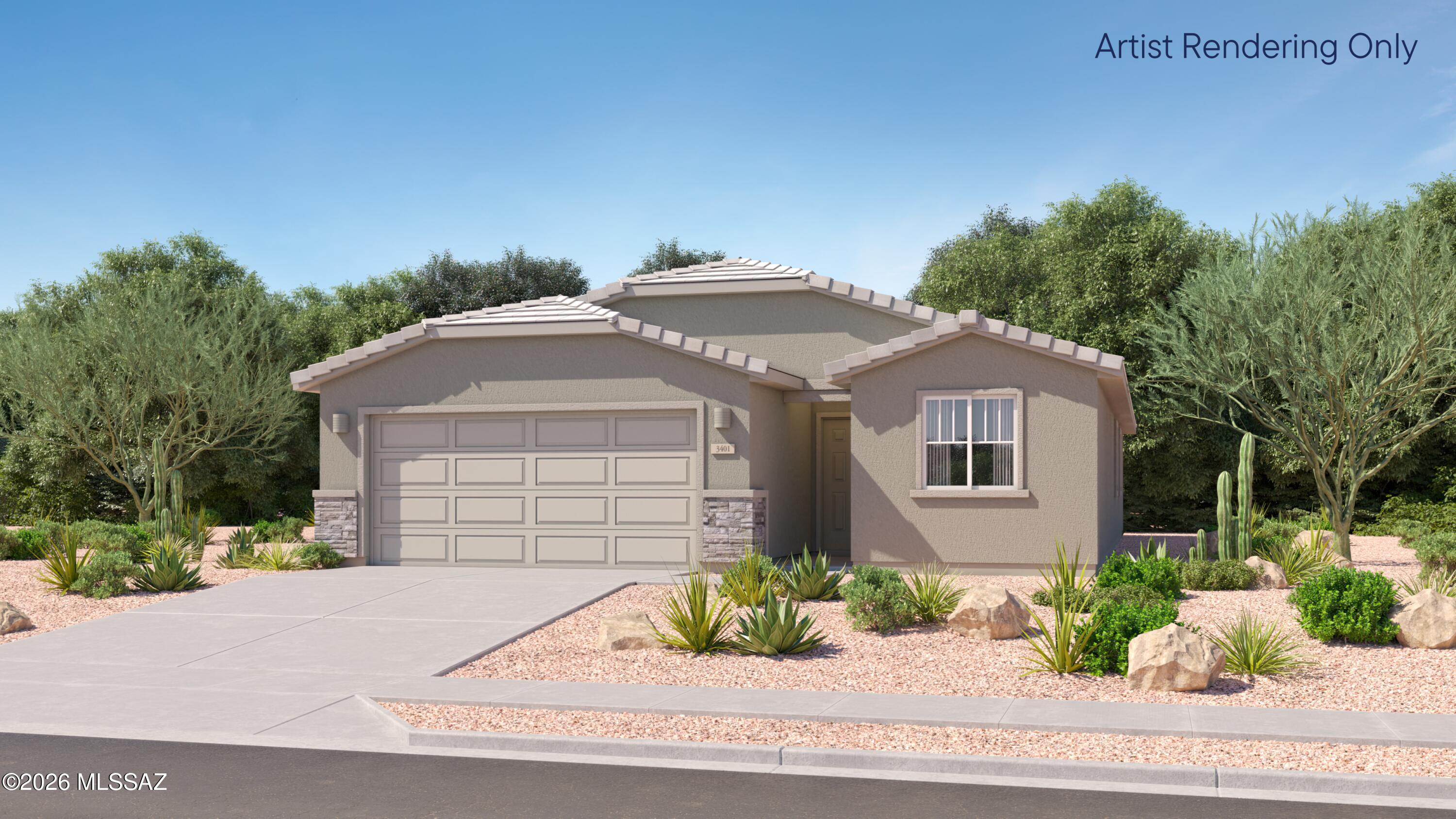 11746 W Claudina Street — photo