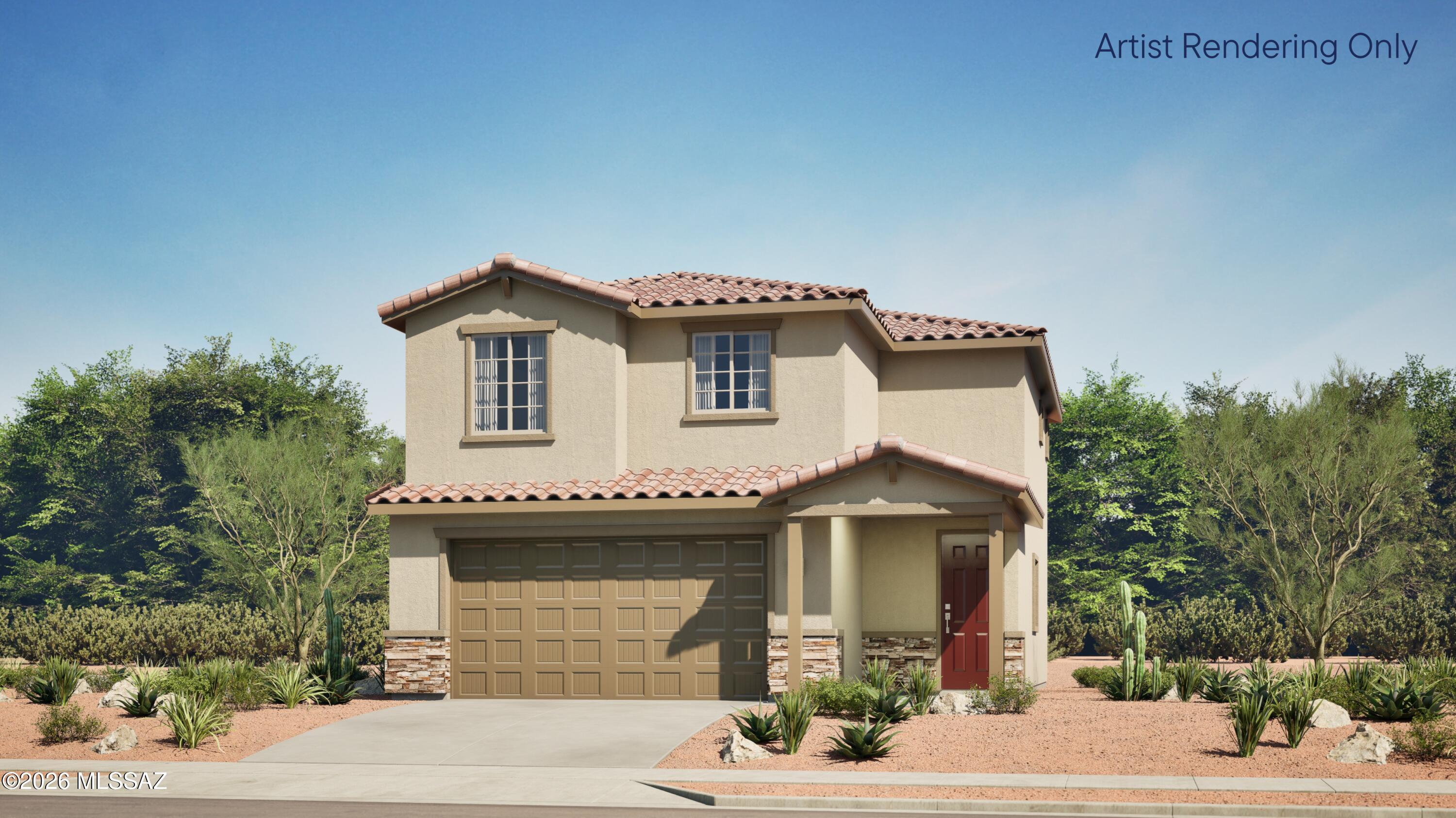 13044 E Black Stilt Drive — photo