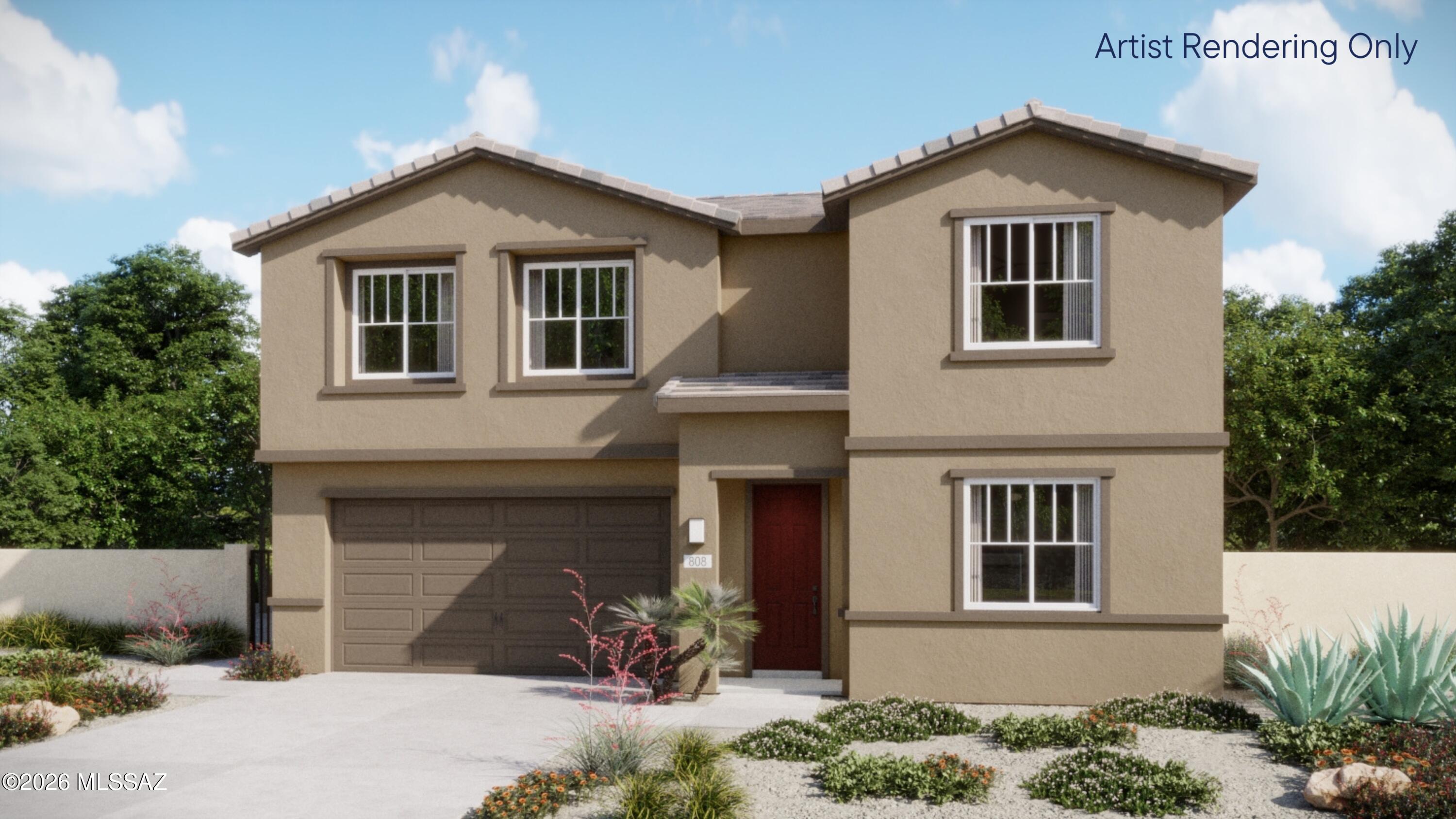 17376 S Paseo Murta — photo
