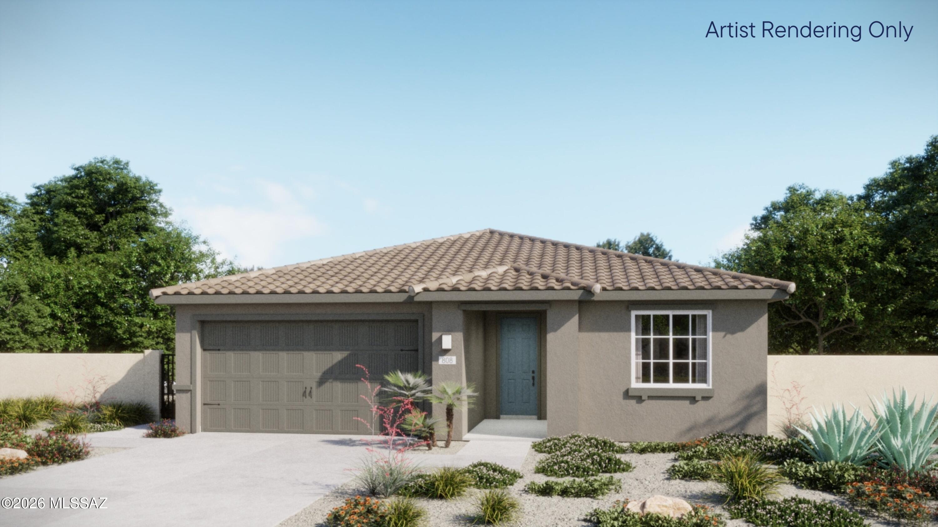 17388 S Paseo Jaramillo — photo