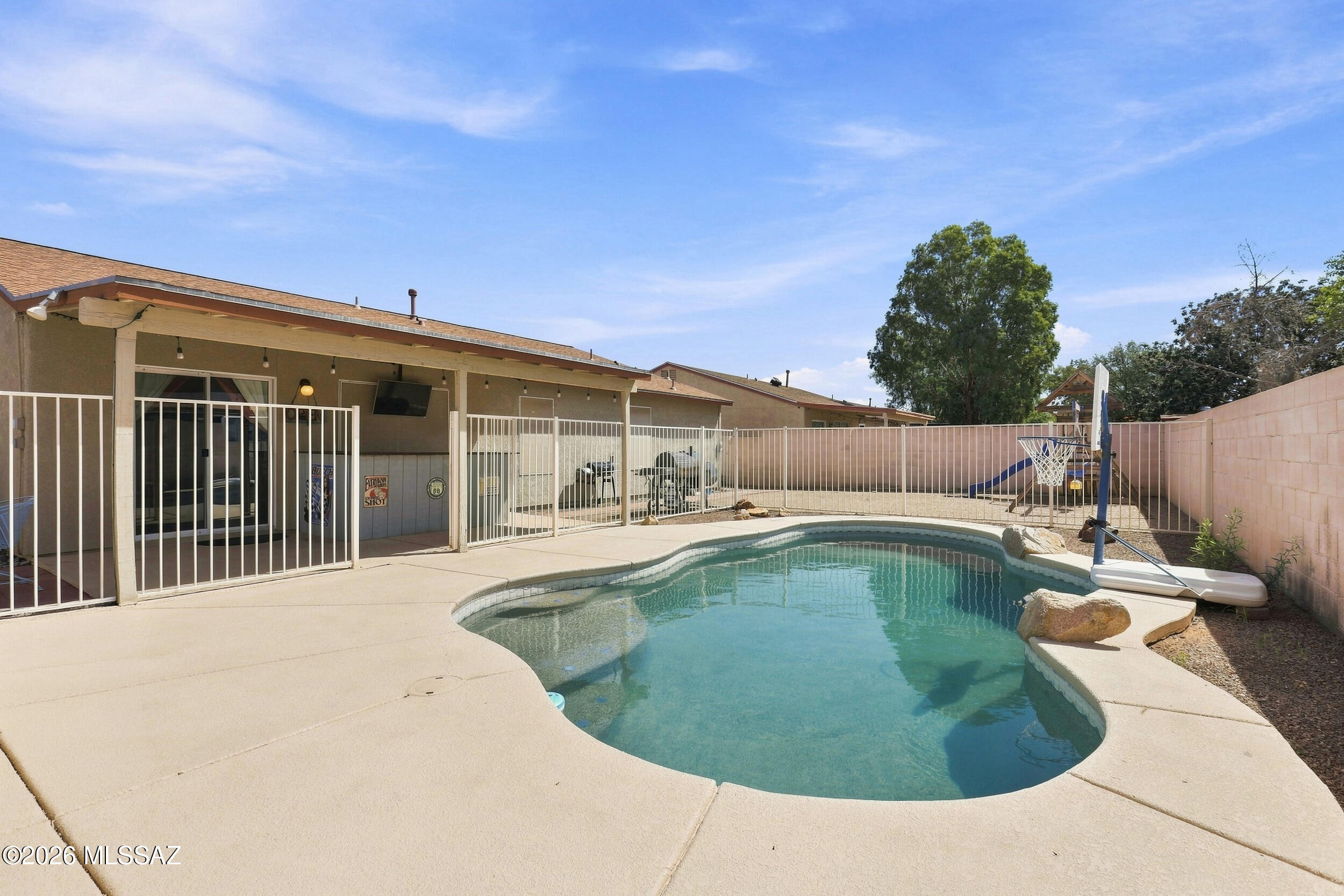 10126 E Rainbow Meadow Drive — photo