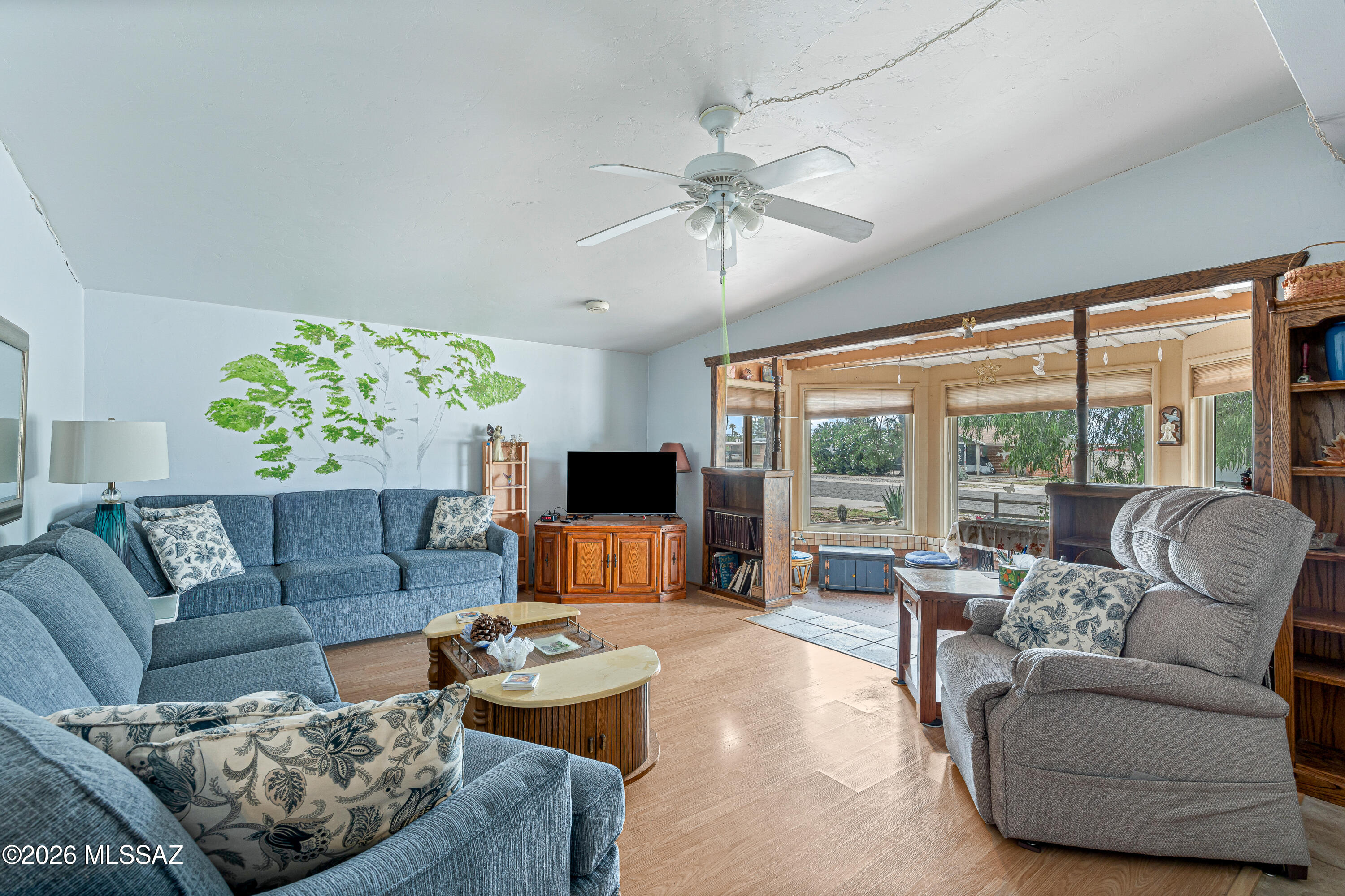 7324 E Random Ridge Drive — photo
