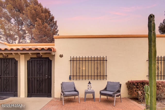 105 W Calle Del Ano — photo