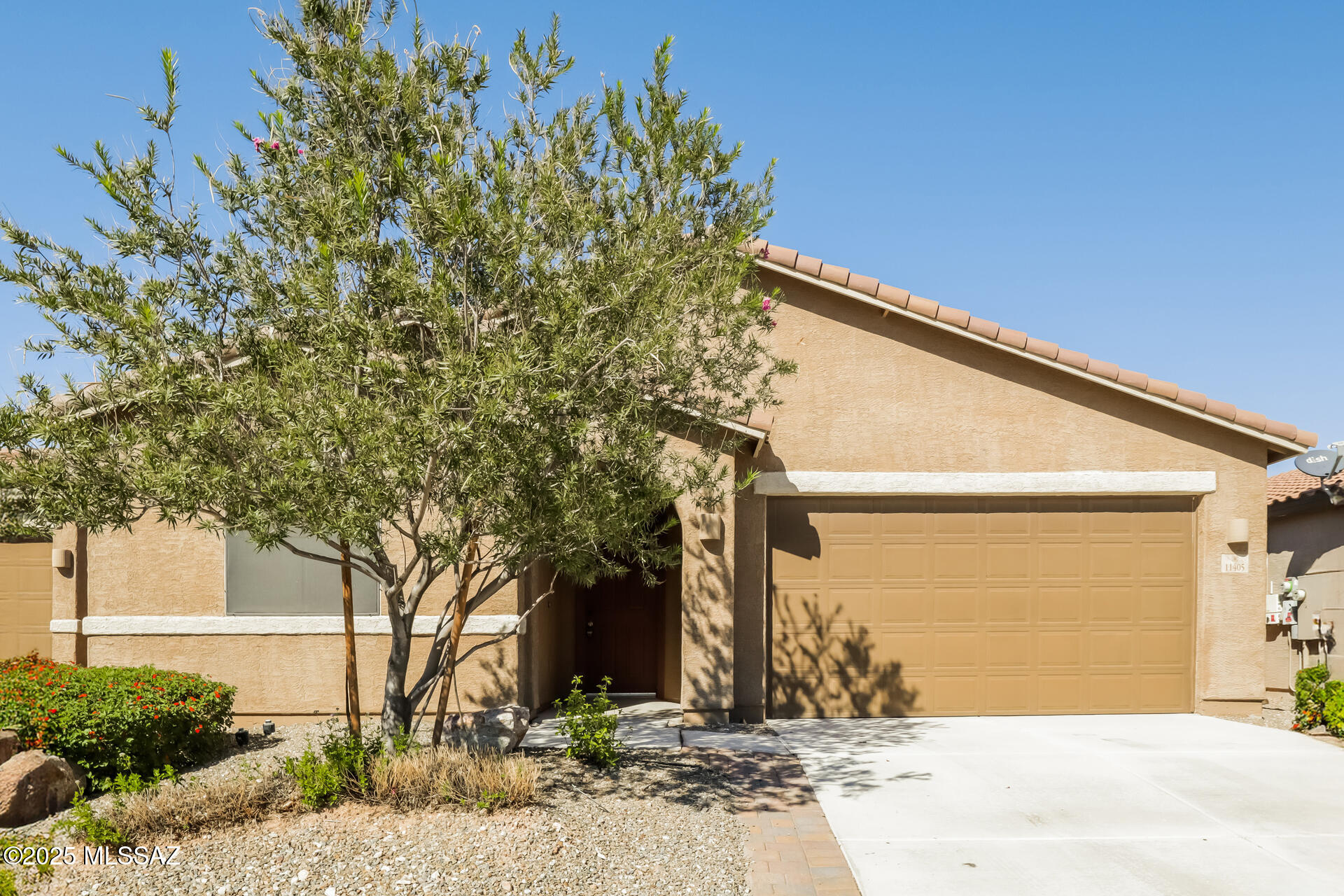 11405 E Rincon Range Drive — photo